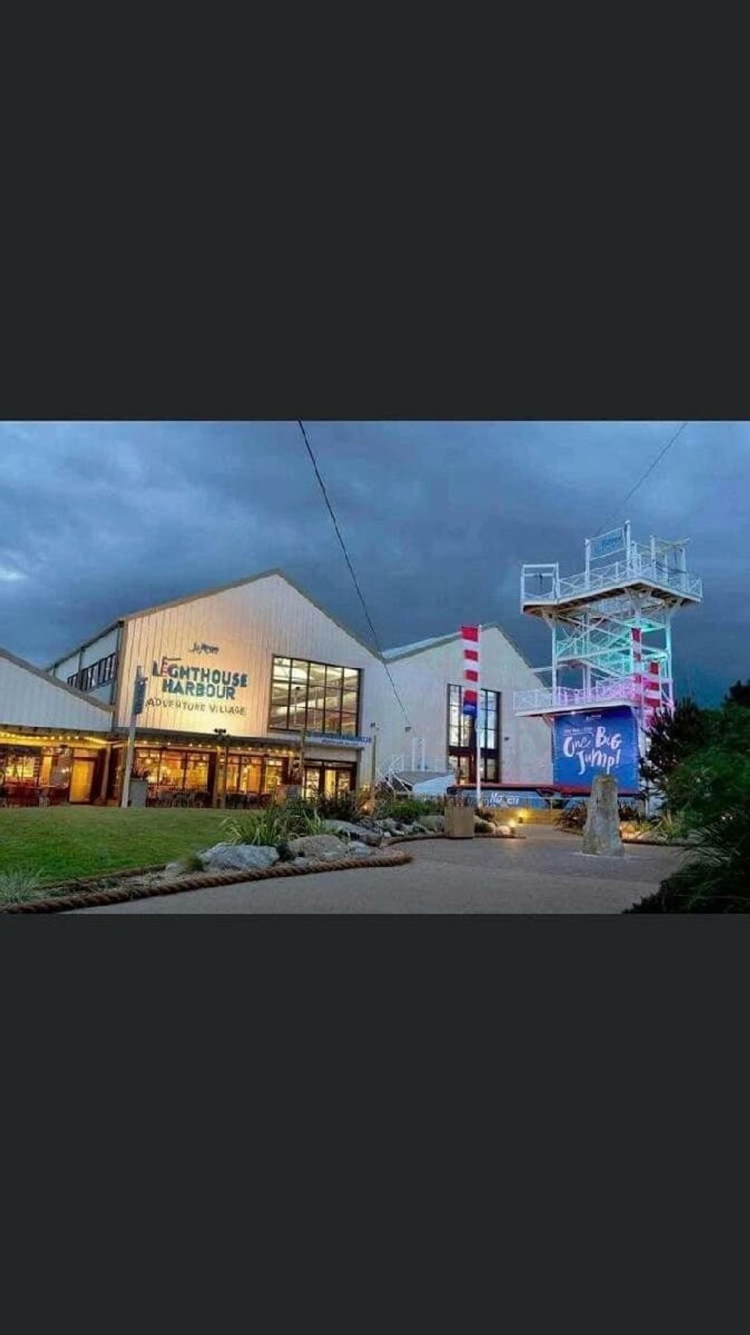 Craig Tara Holiday Park - Holiday Accommodation 19086