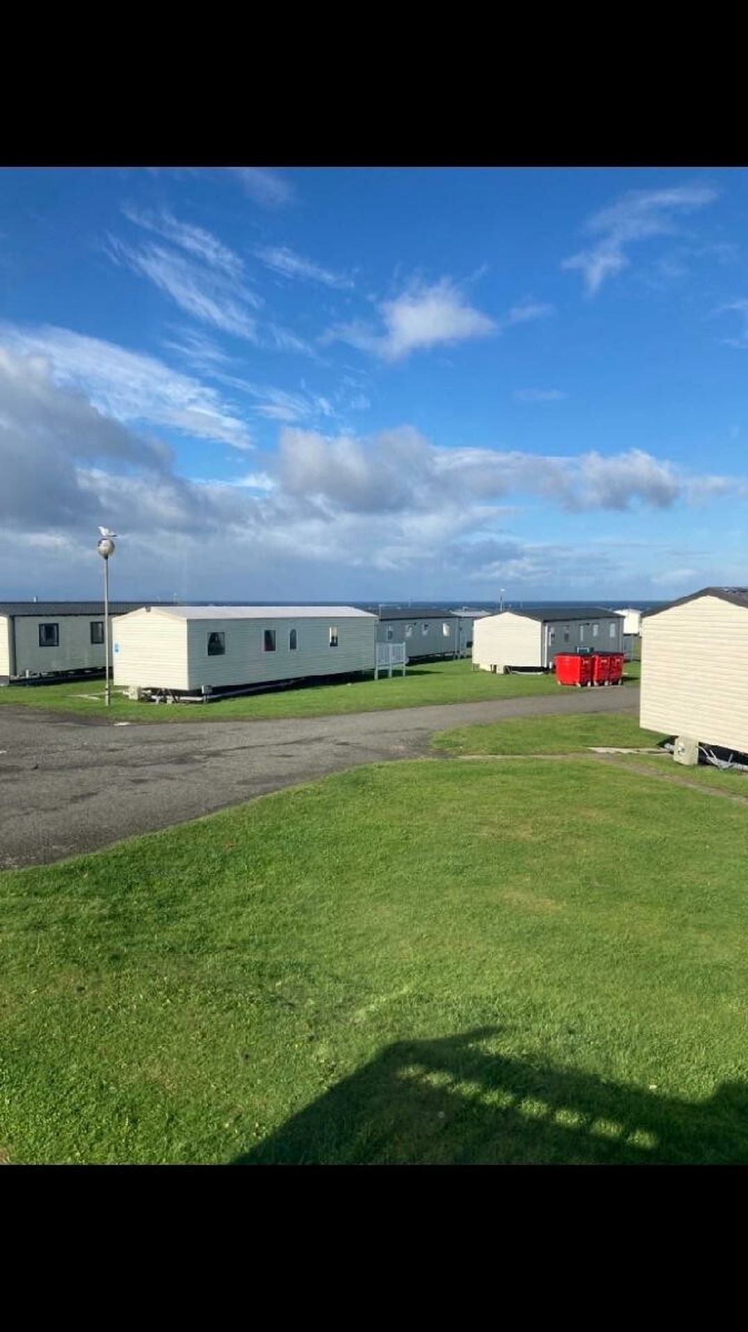 Craig Tara Holiday Park - Holiday Accommodation 19086