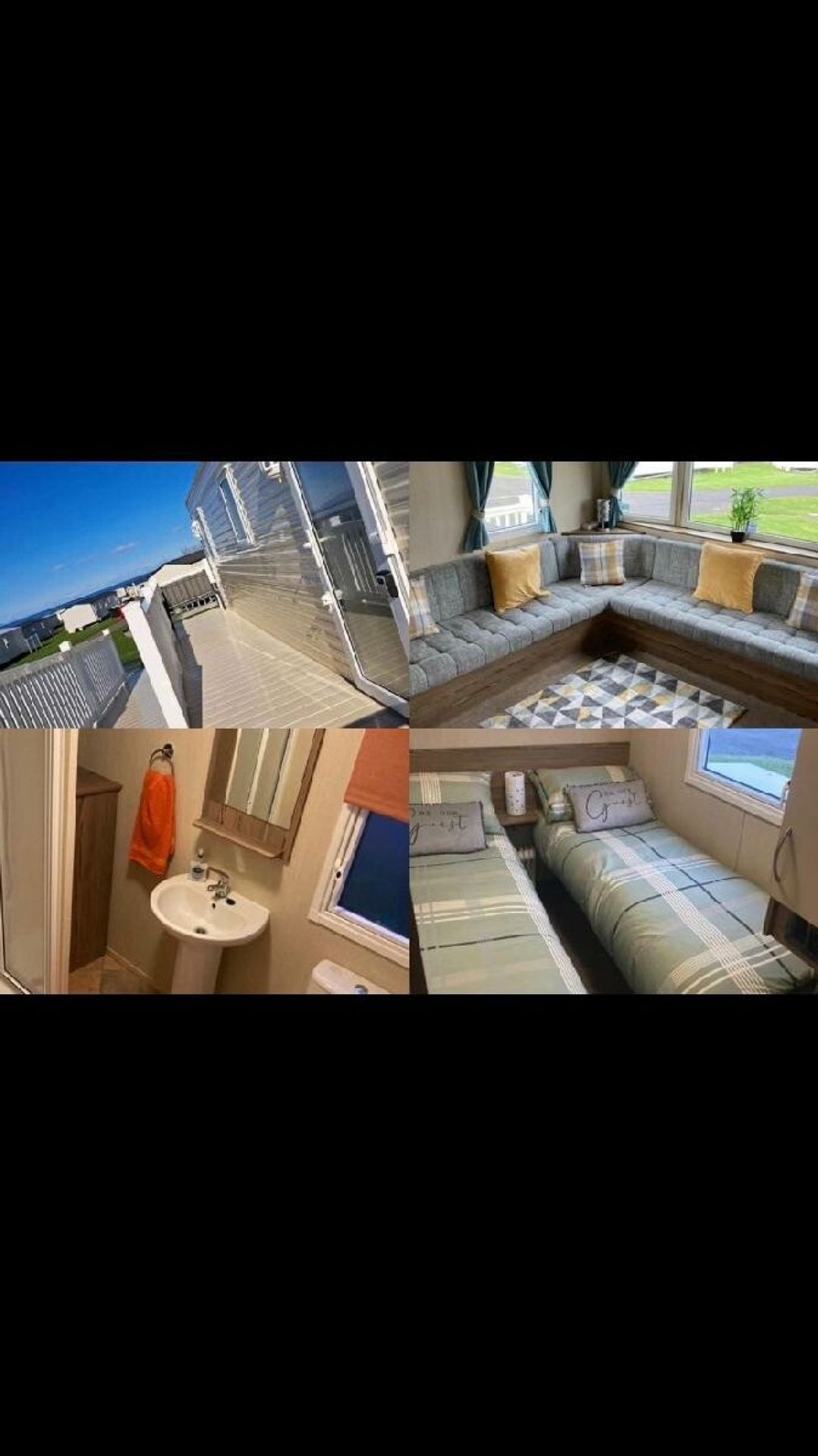 Craig Tara Holiday Park - Holiday Accommodation 19086