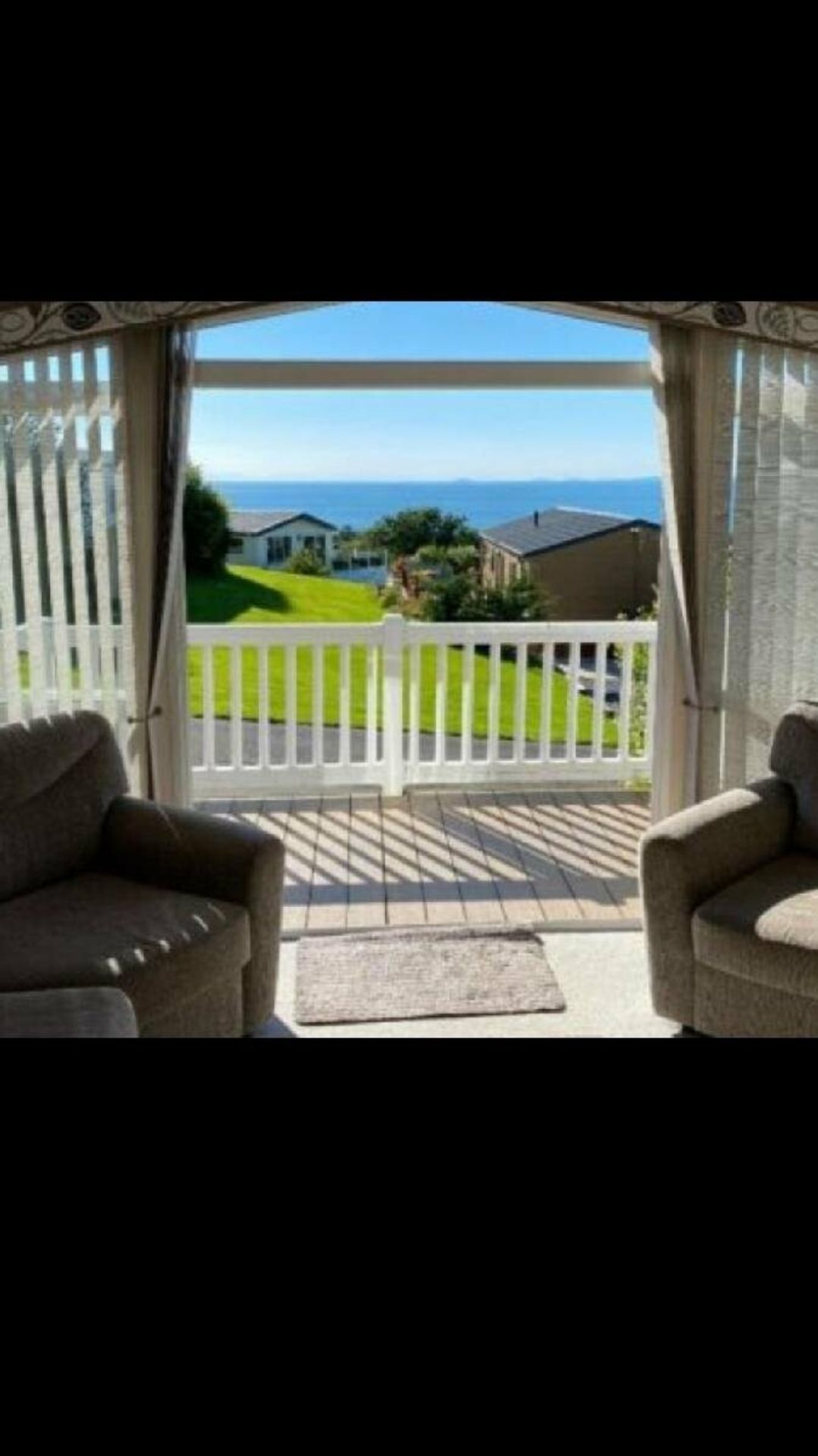 Brynowen Holiday Park - Holiday Accommodation 19090