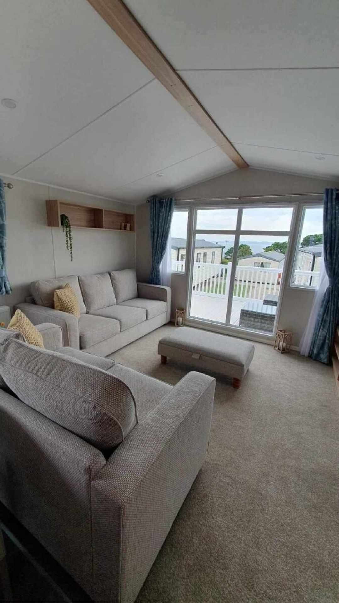 Devon Cliffs Holiday Park - Holiday Accommodation 19167