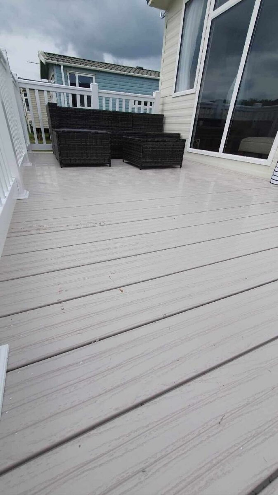 Devon Cliffs Holiday Park - Holiday Accommodation 19167