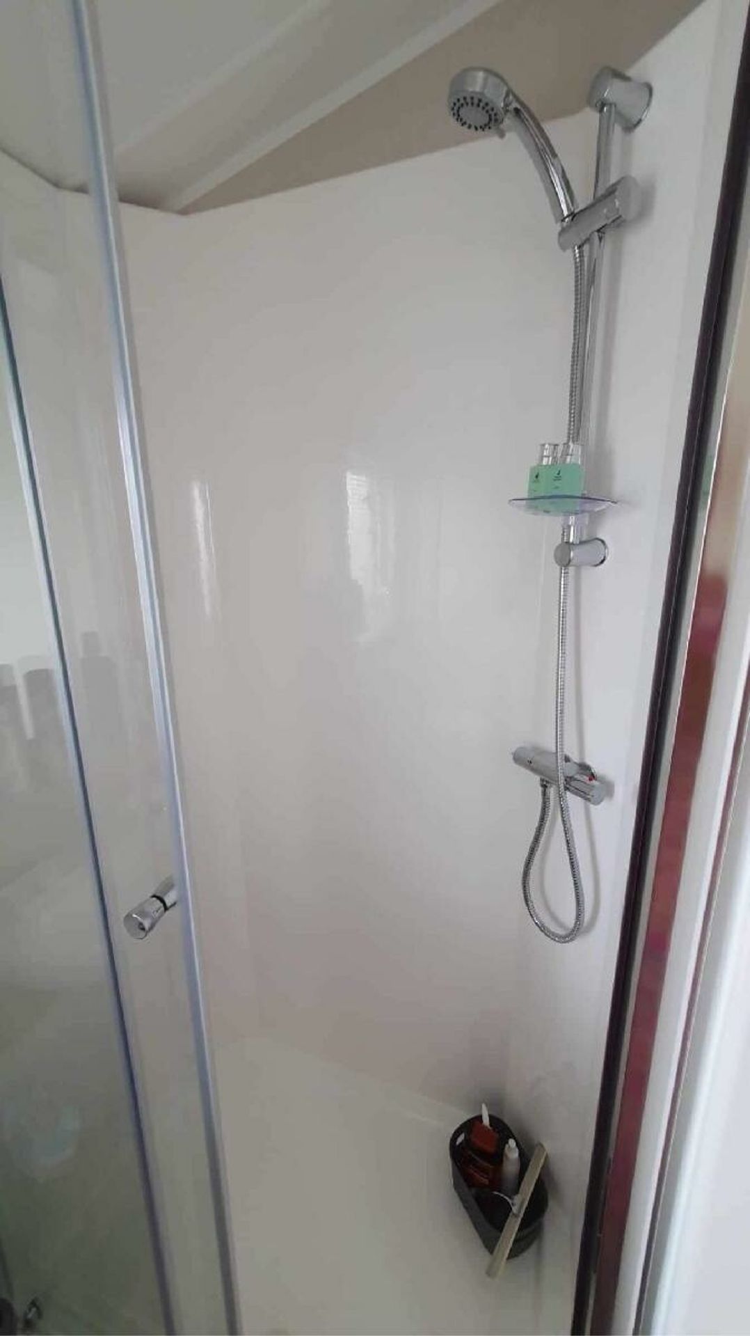 Devon Cliffs Holiday Park - Holiday Accommodation 19167