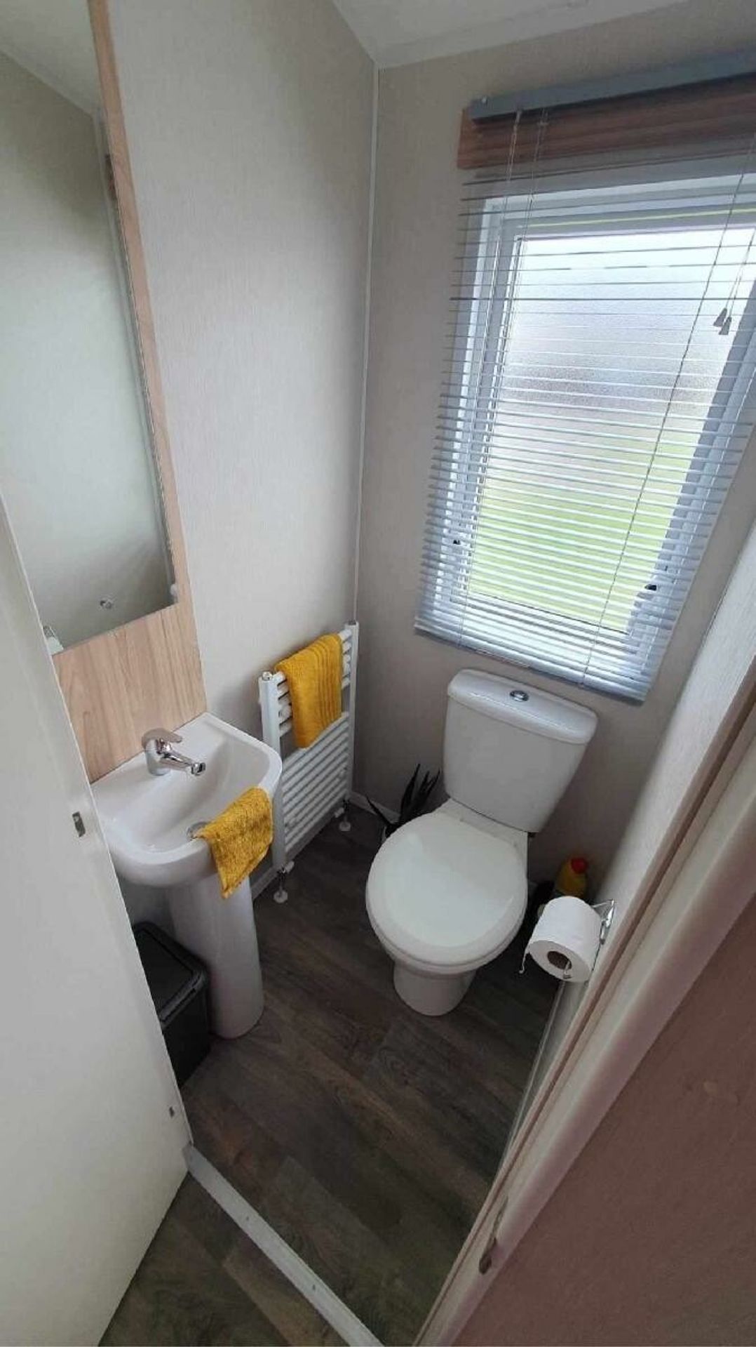 Devon Cliffs Holiday Park - Holiday Accommodation 19167