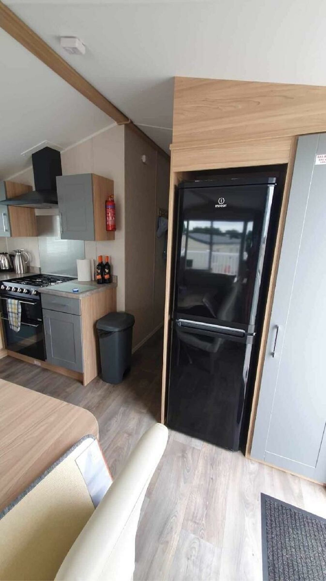 Devon Cliffs Holiday Park - Holiday Accommodation 19167