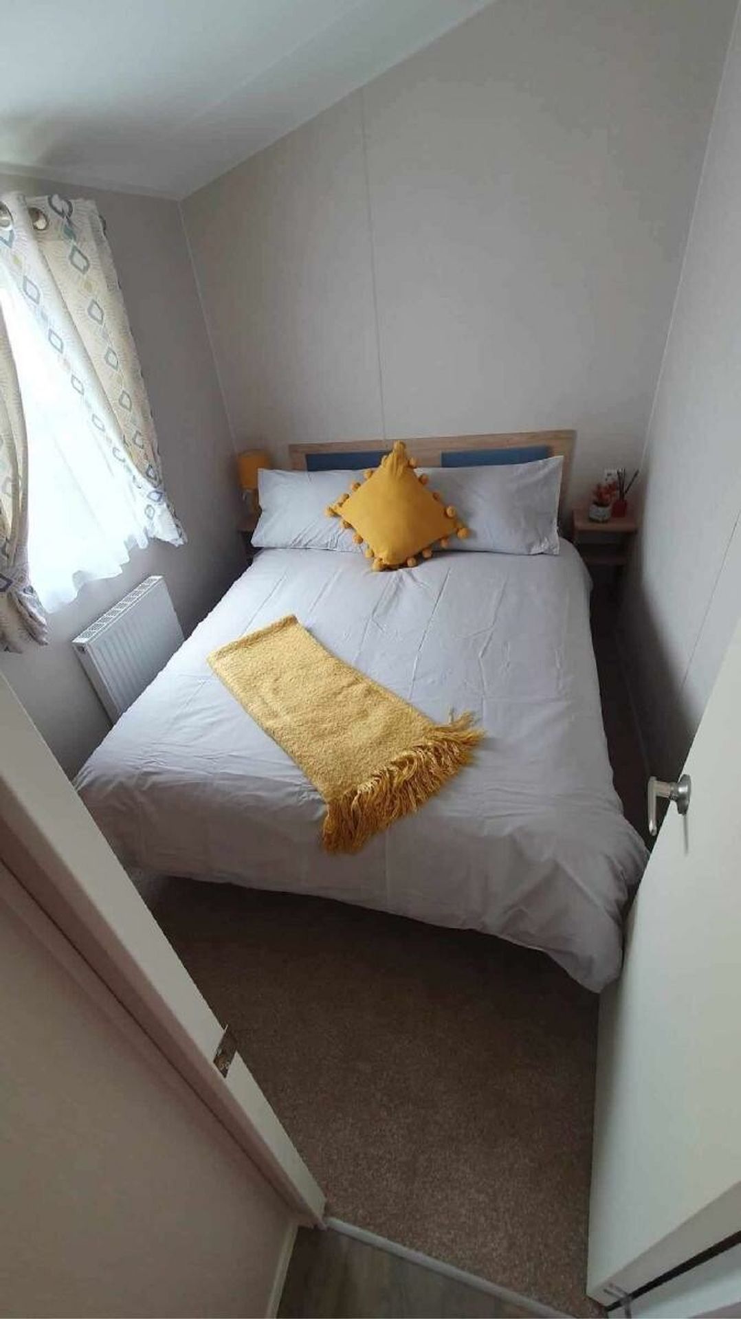 Devon Cliffs Holiday Park - Holiday Accommodation 19167