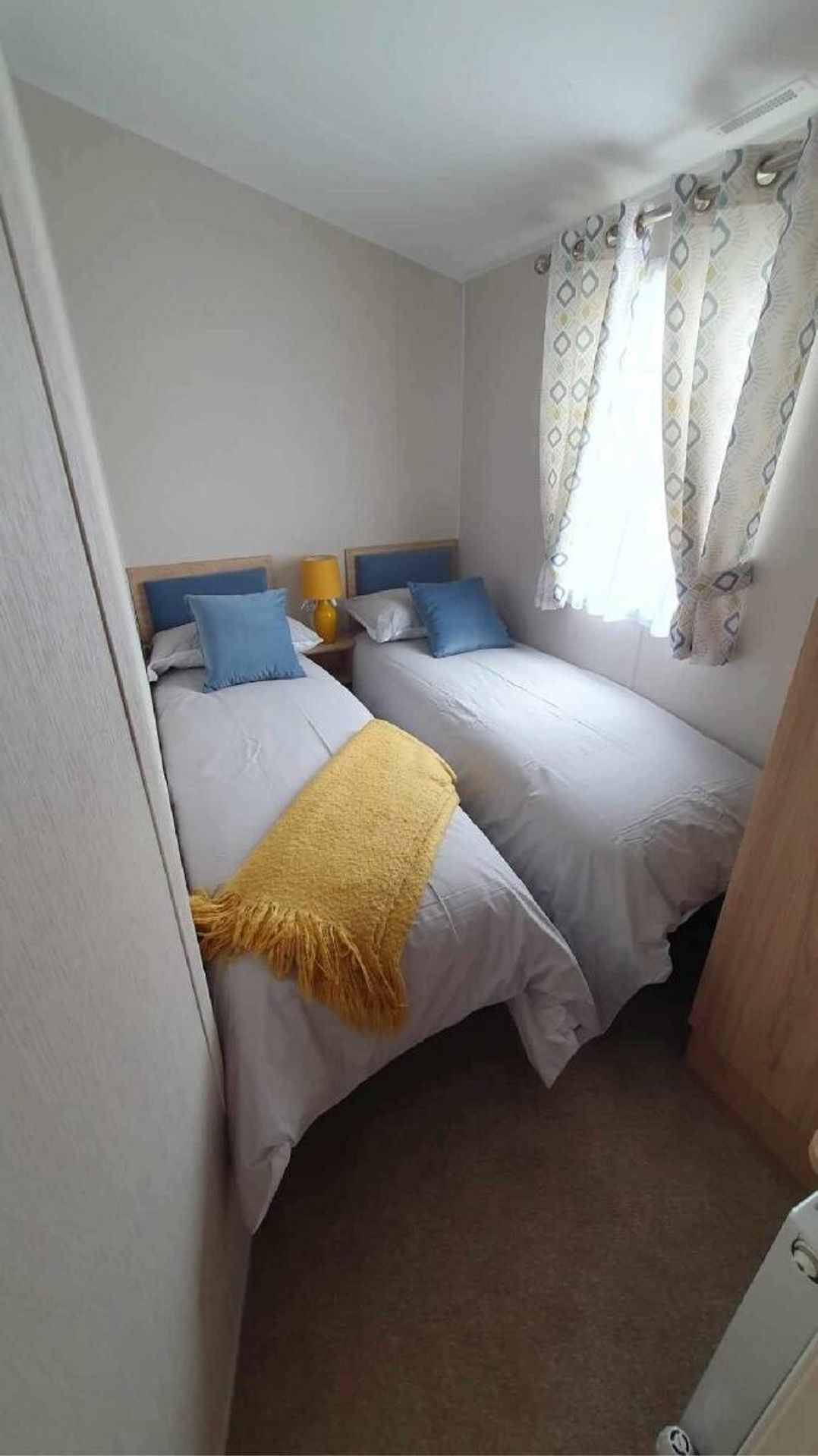 Devon Cliffs Holiday Park - Holiday Accommodation 19167