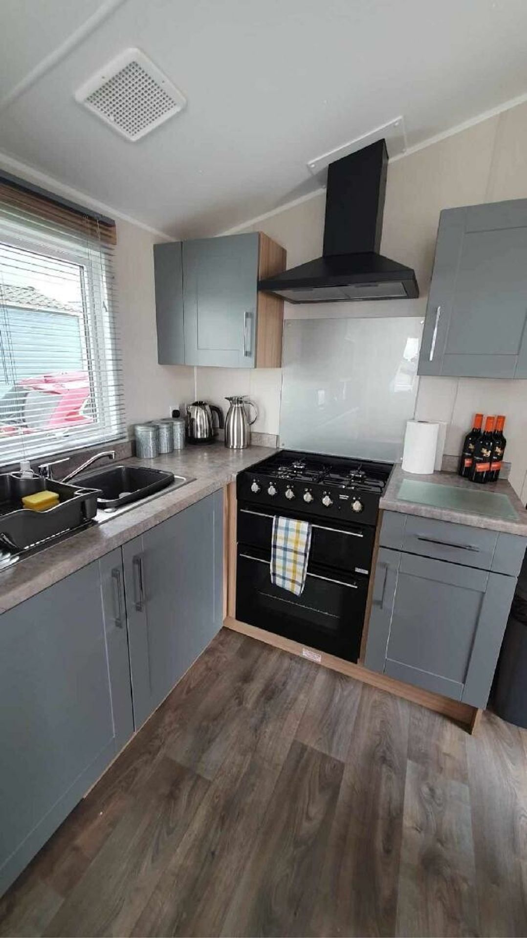 Devon Cliffs Holiday Park - Holiday Accommodation 19167