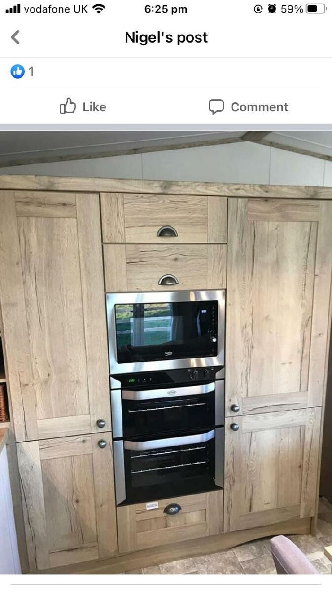 Devon Cliffs Holiday Park - Holiday Accommodation 19562