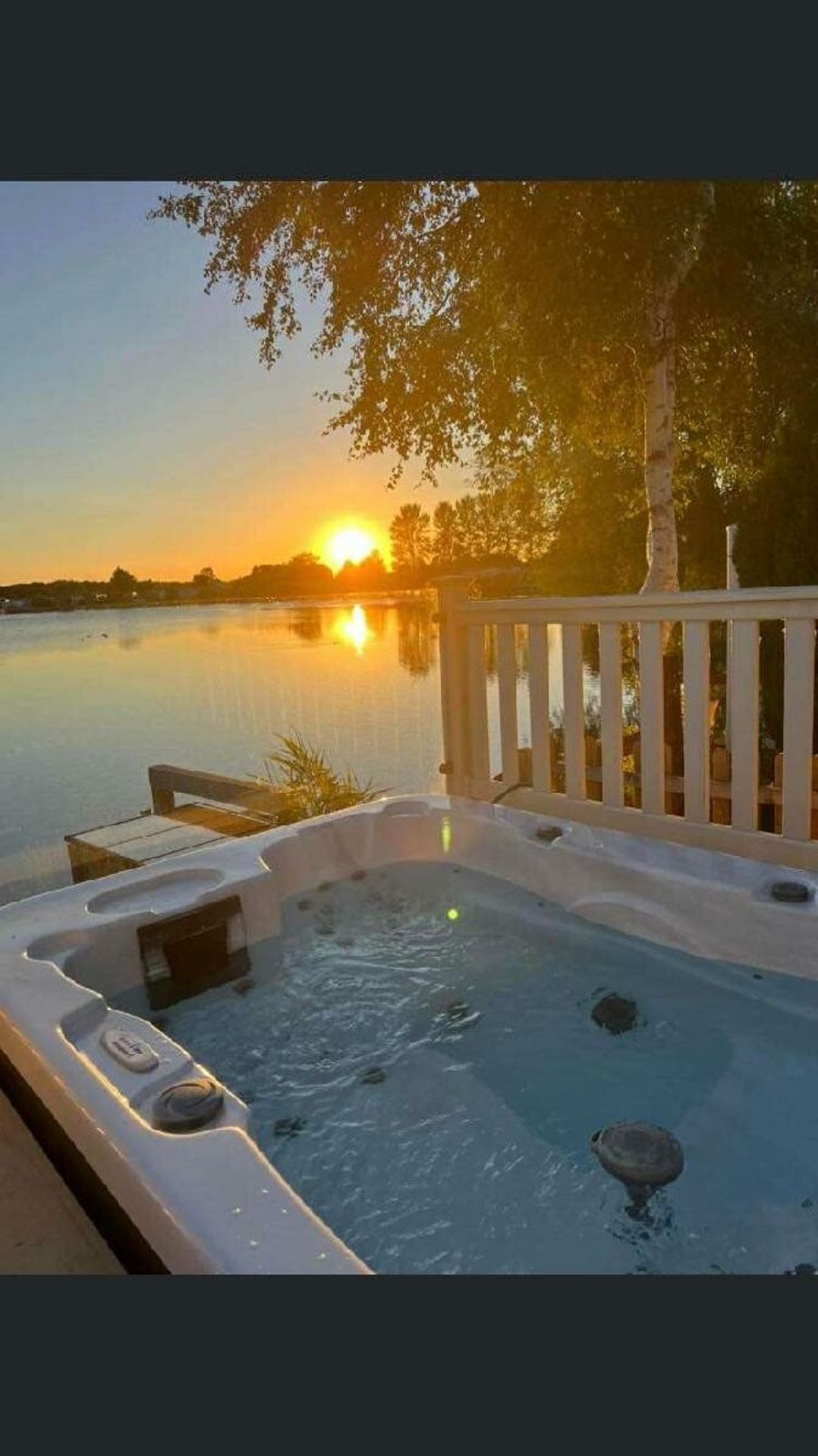 Tattershall Lakes Country Park - Holiday Accommodation 19576