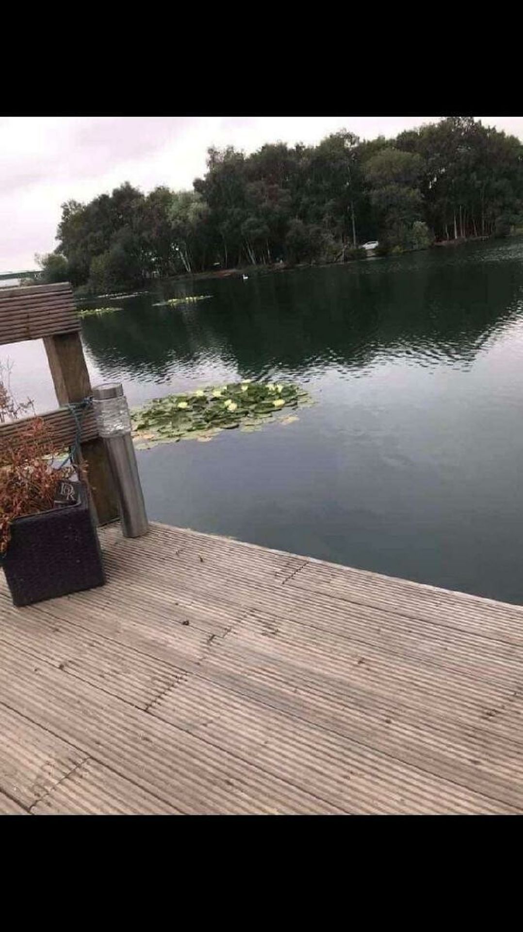 Tattershall Lakes Country Park - Holiday Accommodation 19576