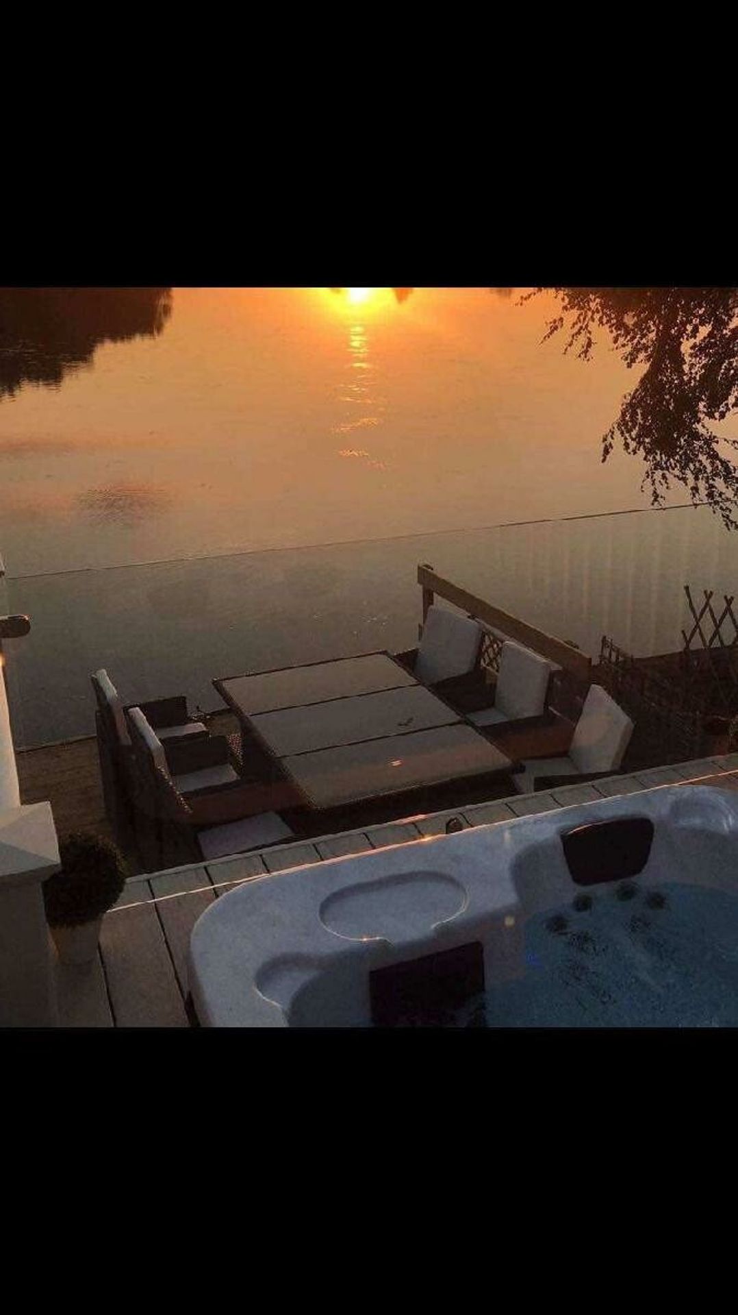 Tattershall Lakes Country Park - Holiday Accommodation 19576