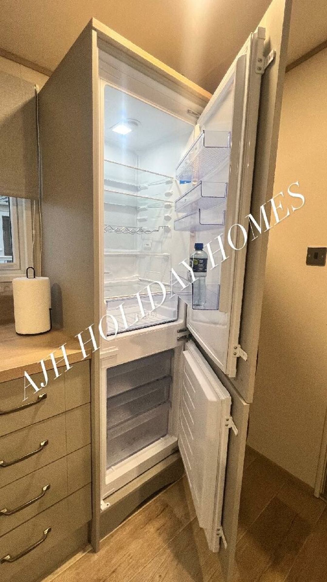 Ty Mawr Holiday Park - Holiday Accommodation 19828