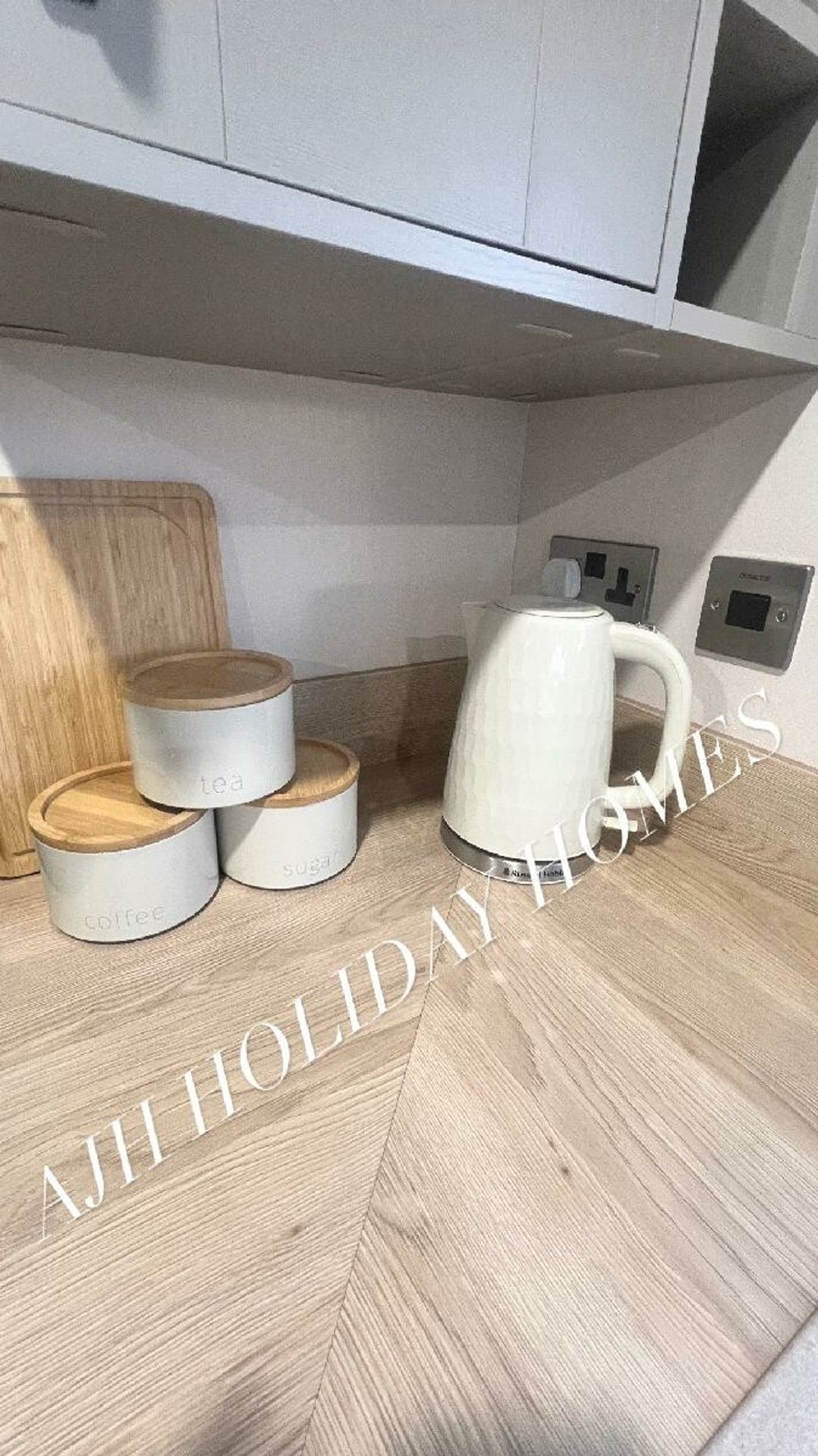 Ty Mawr Holiday Park - Holiday Accommodation 19828