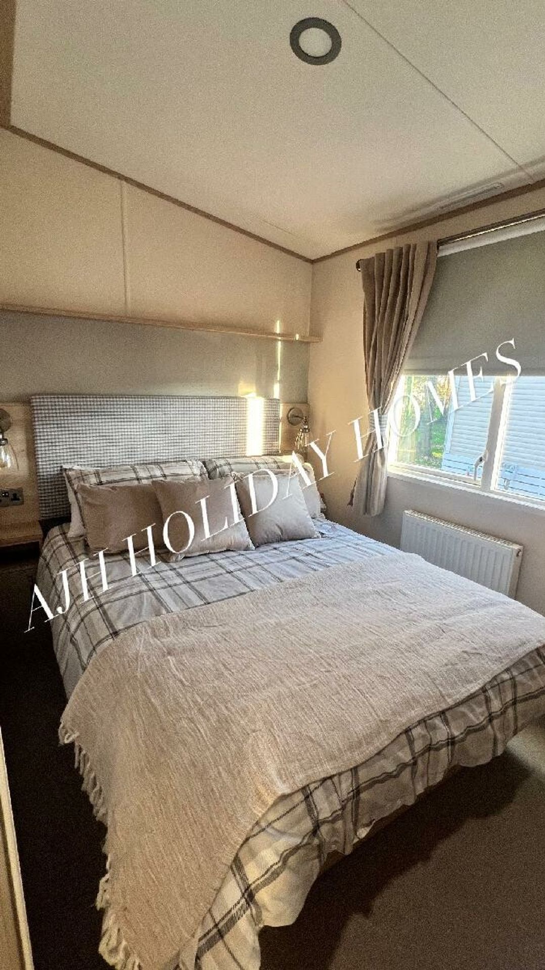 Ty Mawr Holiday Park - Holiday Accommodation 19828