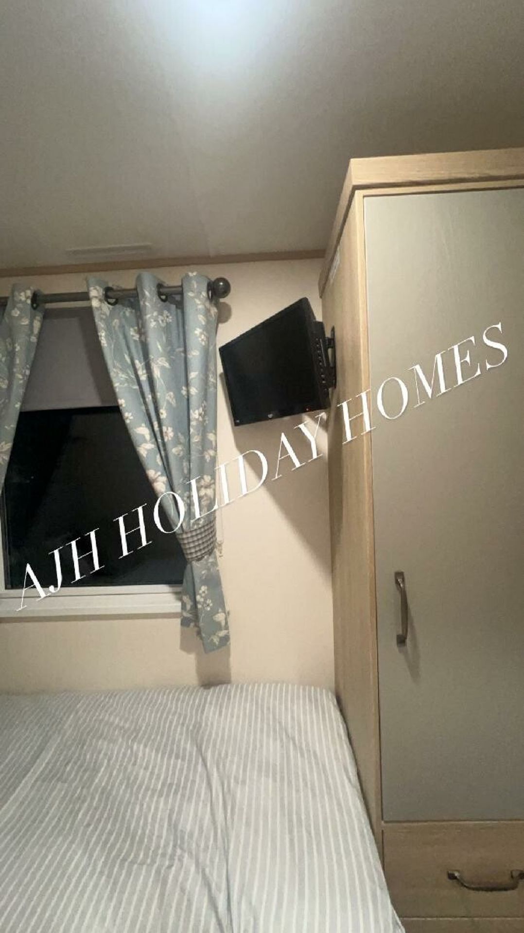 Ty Mawr Holiday Park - Holiday Accommodation 19828