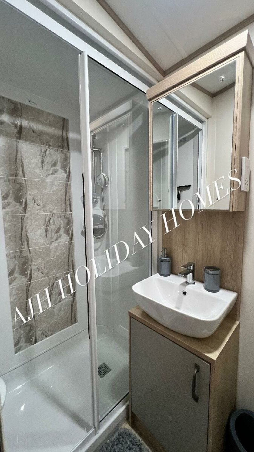 Ty Mawr Holiday Park - Holiday Accommodation 19828