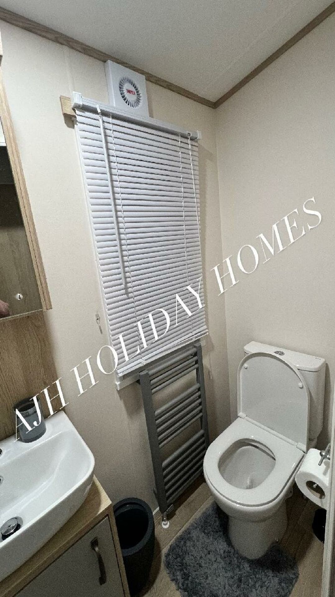 Ty Mawr Holiday Park - Holiday Accommodation 19828