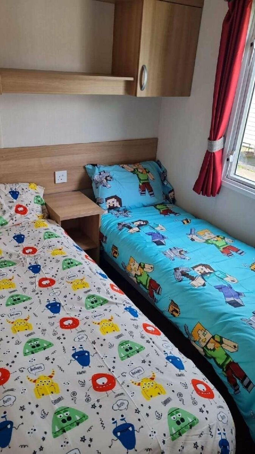 Lakeland Leisure Park - Holiday Accommodation 19853