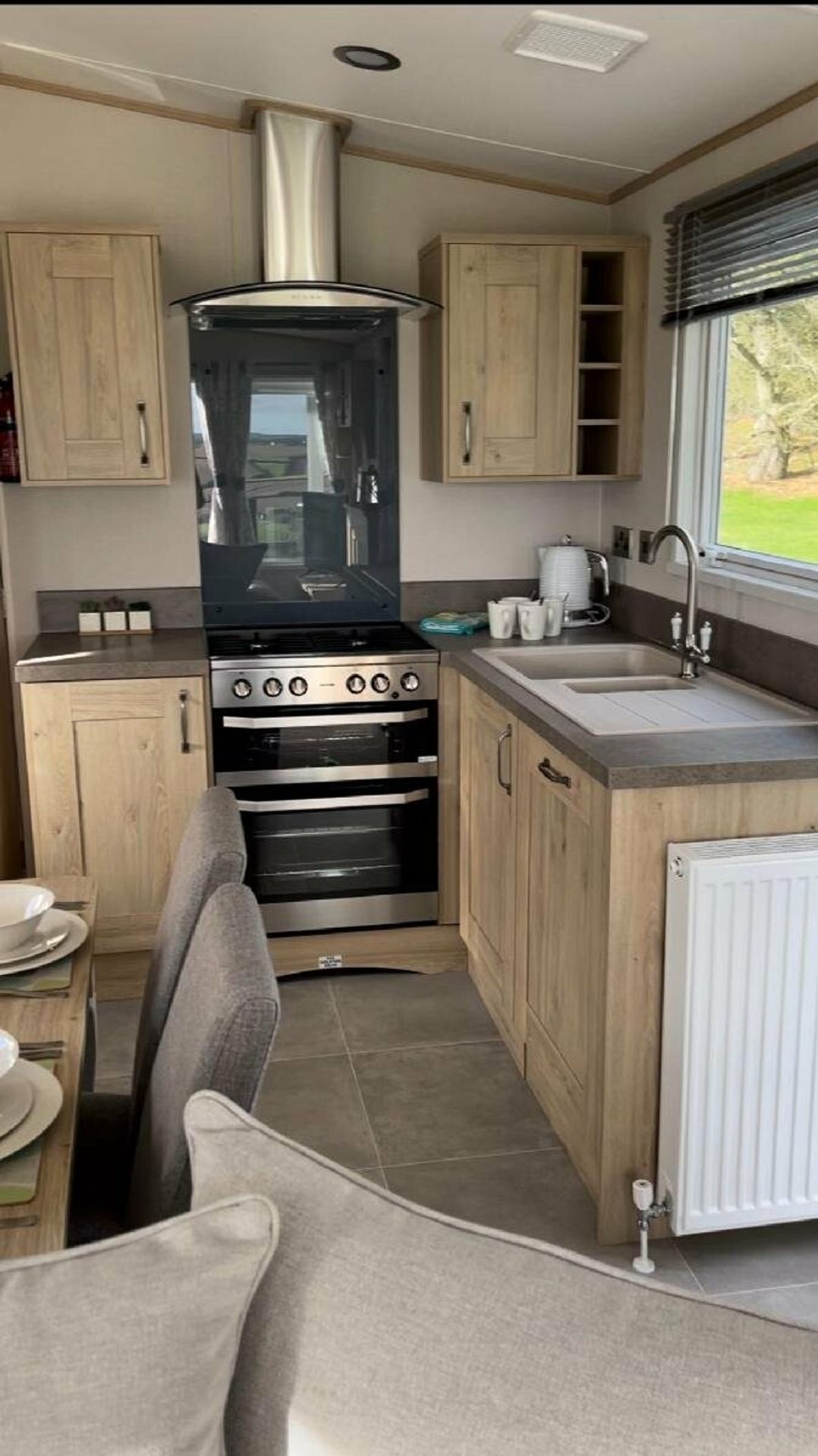 Newquay Holiday Park - Holiday Accommodation 19866