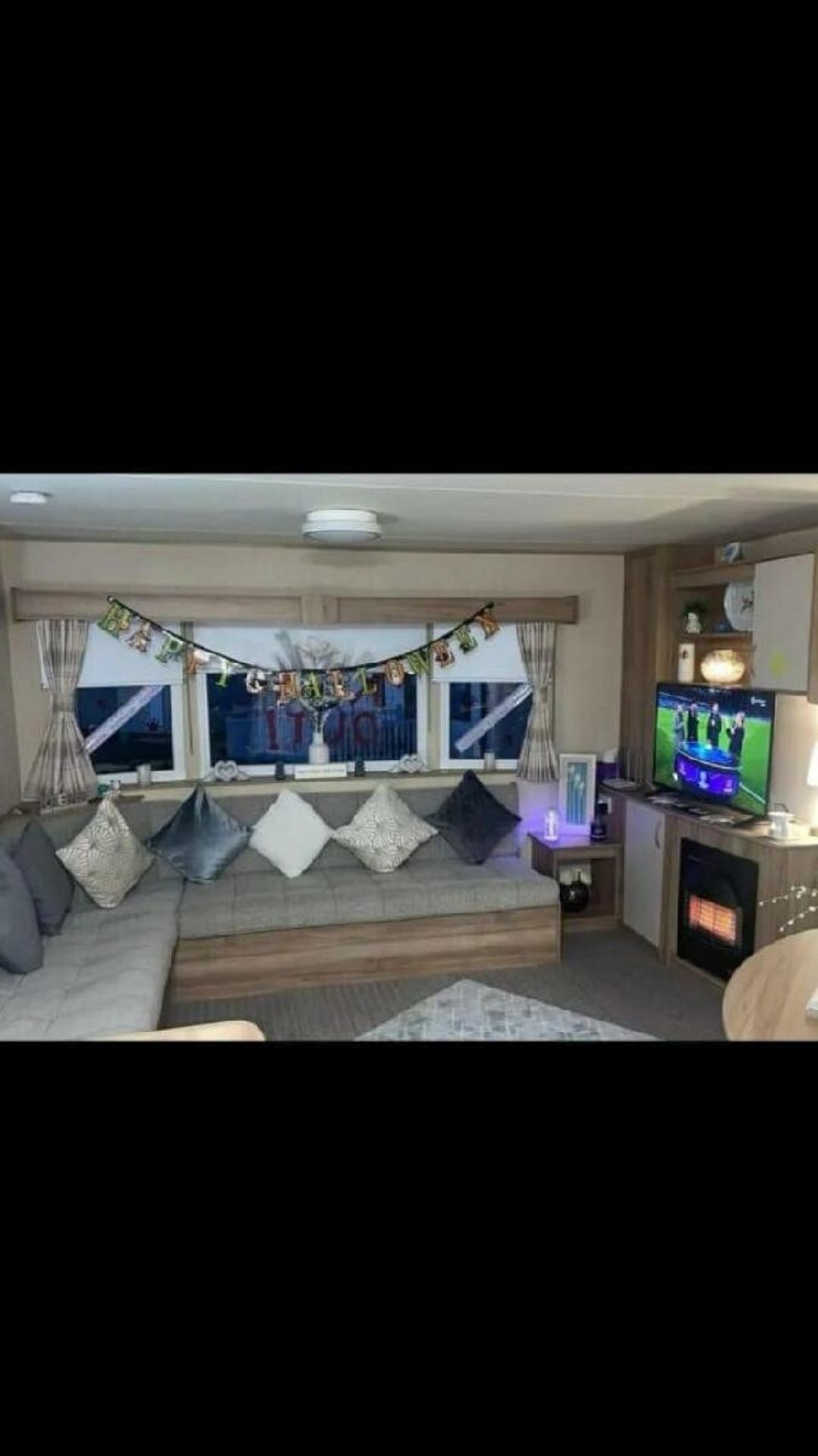 Craig Tara Holiday Park - Holiday Accommodation 20478