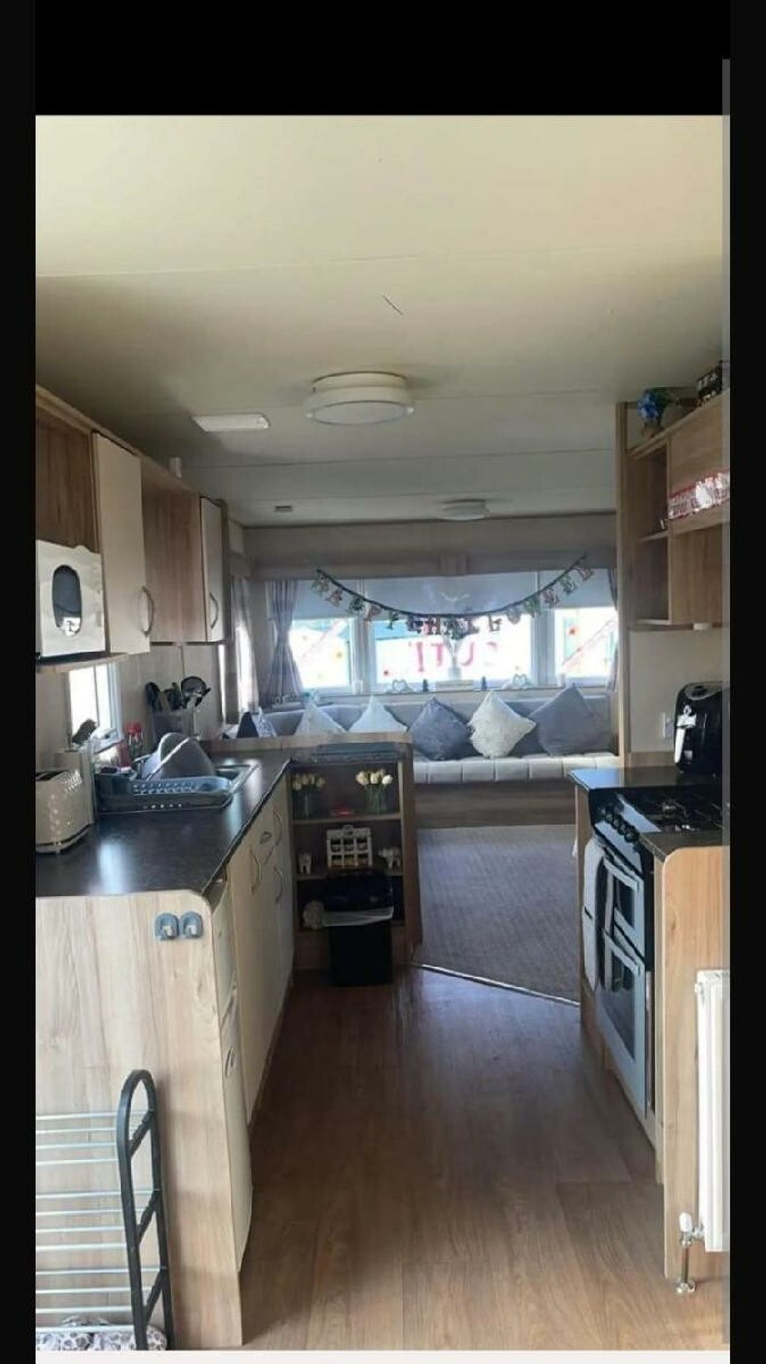 Craig Tara Holiday Park - Holiday Accommodation 20478