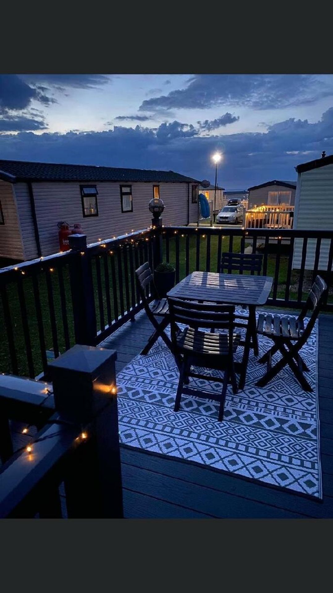 Reighton Sands Holiday Park - Holiday Accommodation 20607