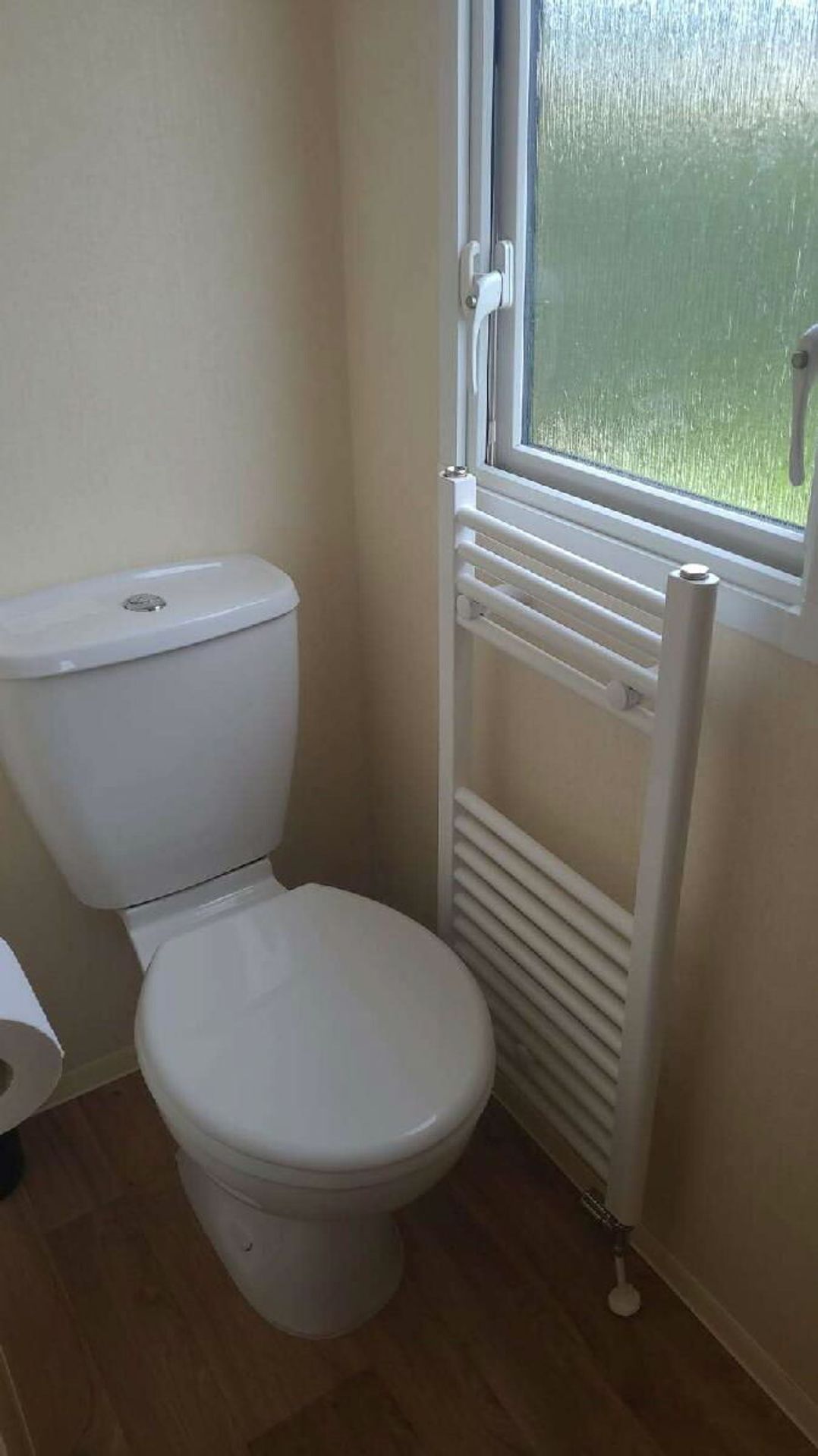 Skipsea Sands Holiday Park - Holiday Accommodation 20647