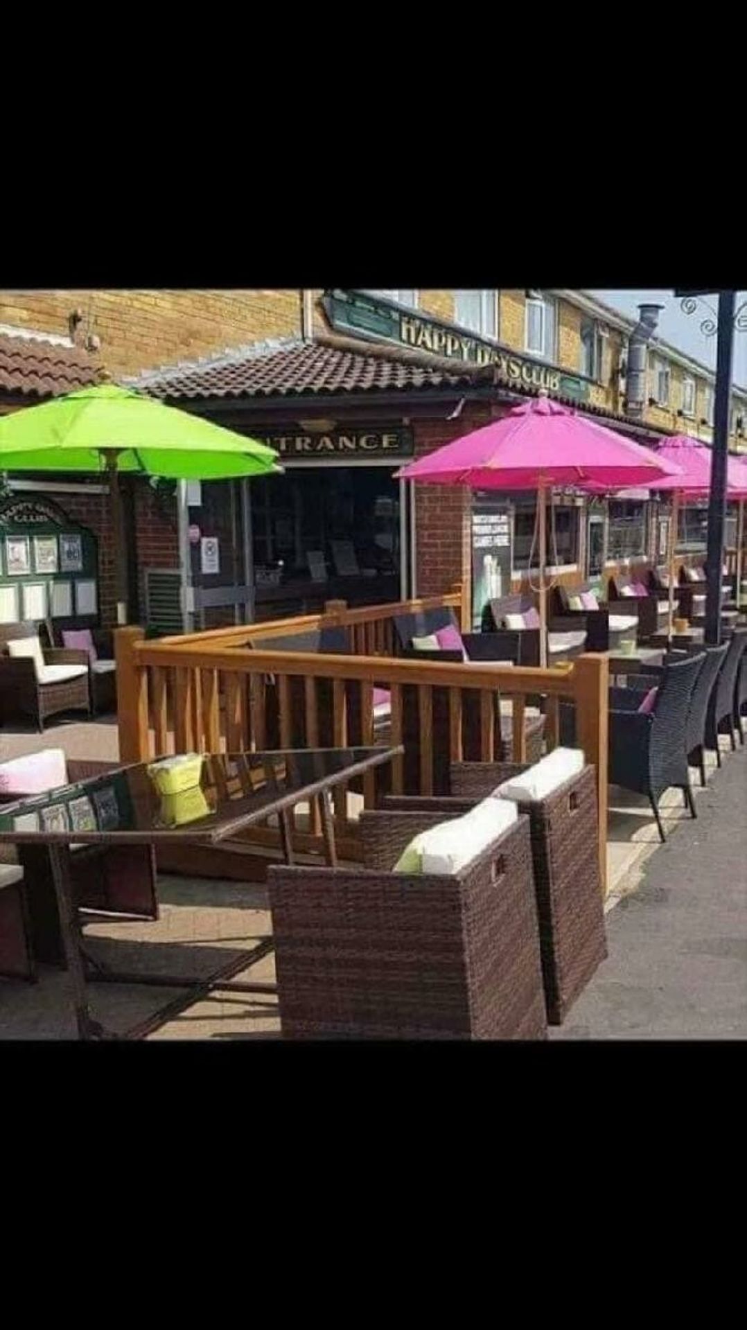 Happy Days Holiday Homes - Holiday Accommodation 20670