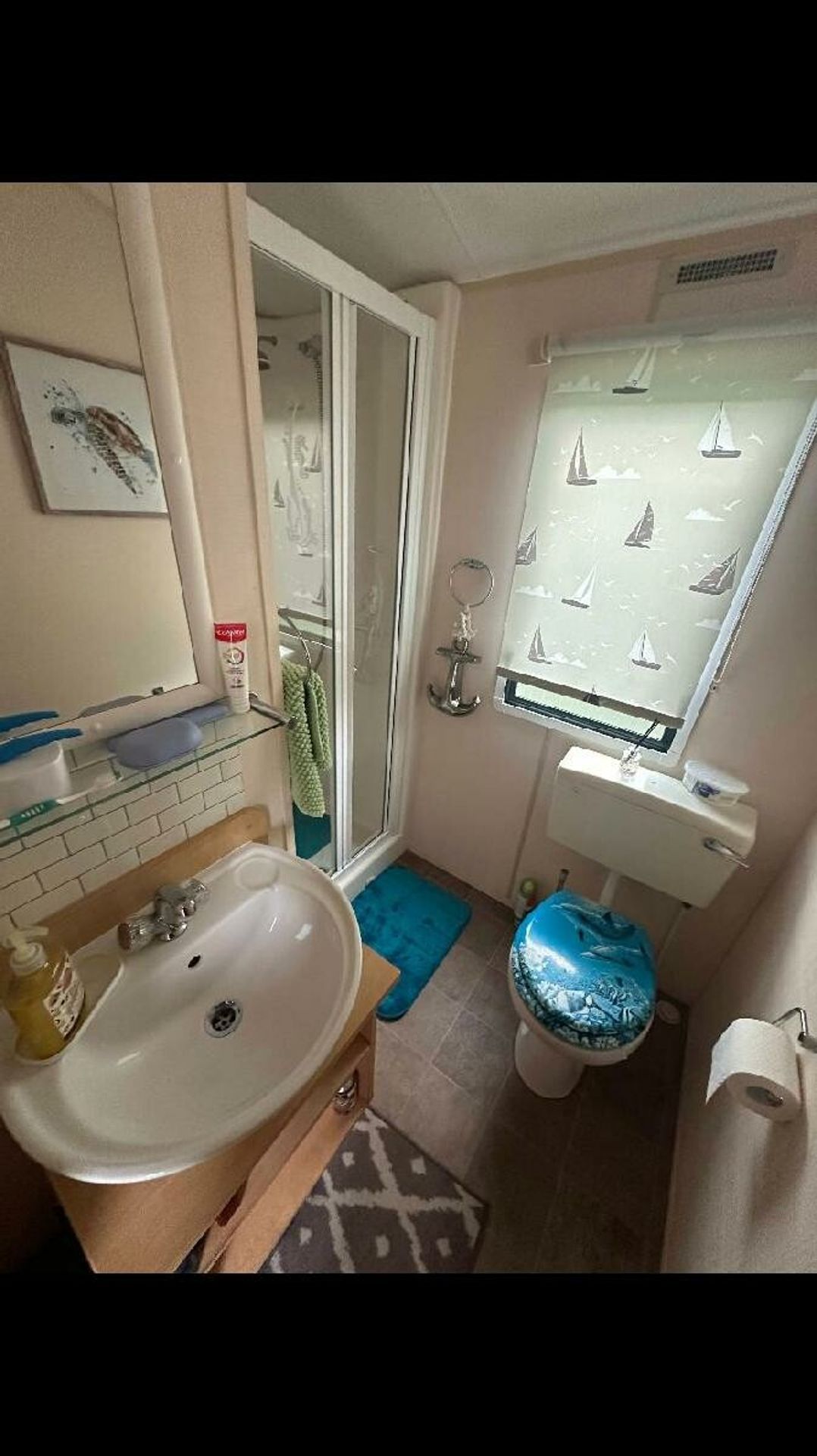 Herons Mead Caravan Park - Holiday Accommodation 21140