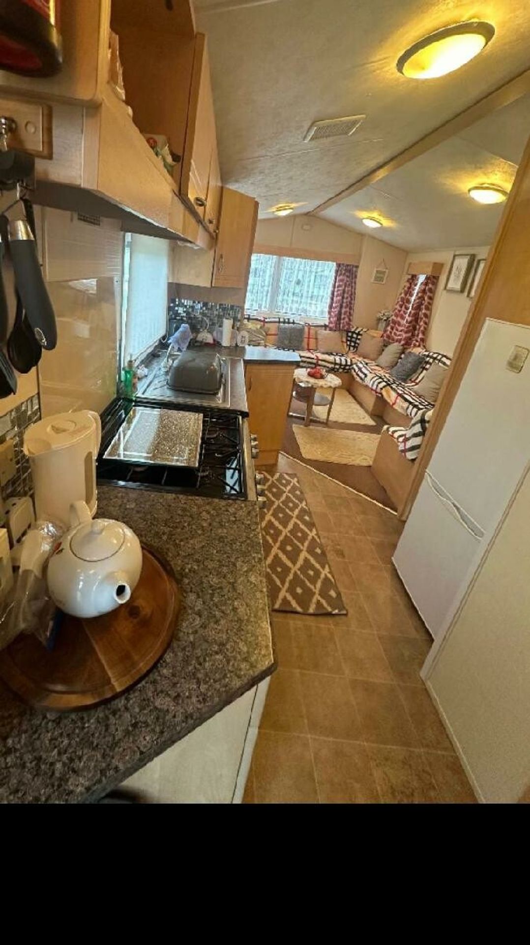 Herons Mead Caravan Park - Holiday Accommodation 21140