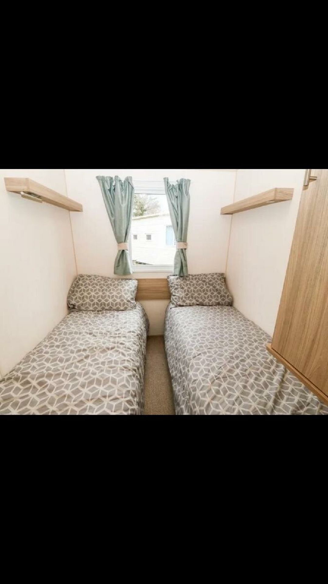 Hafan y Mor Haven - Holiday Accommodation 21822