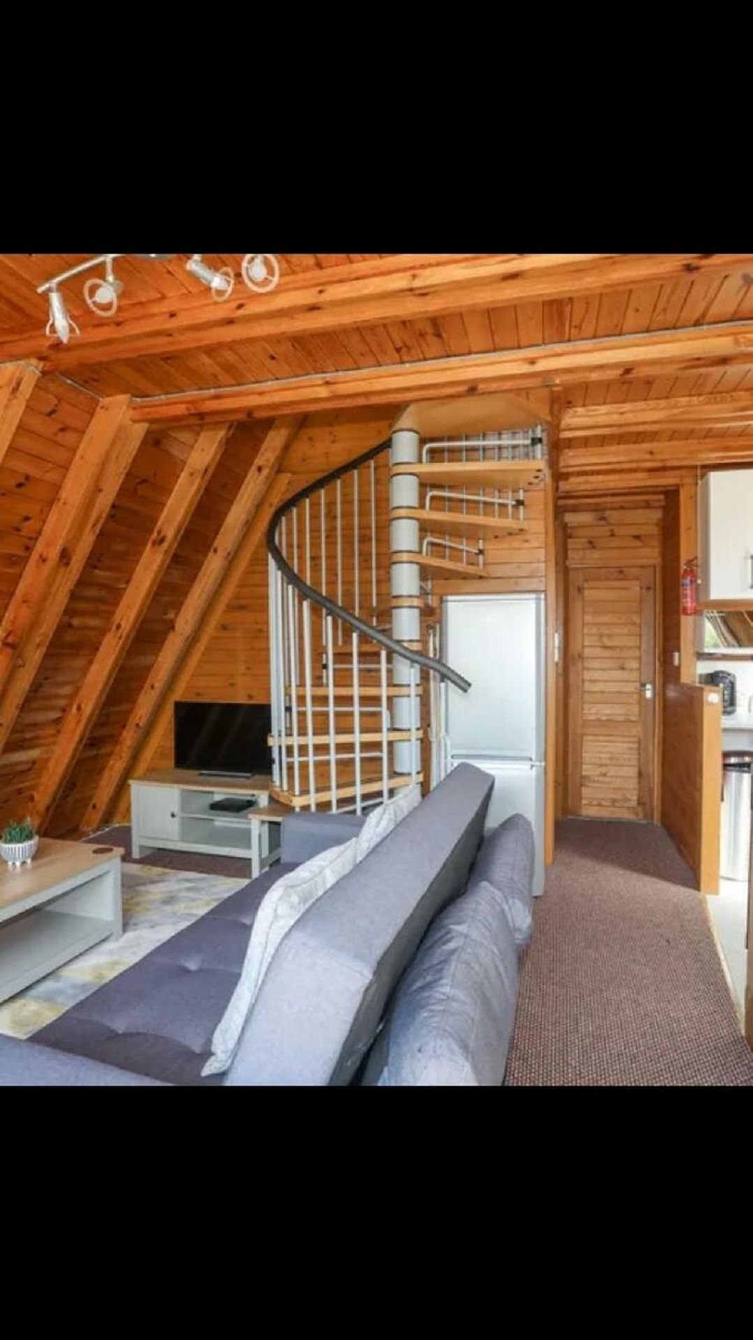 Hafan y Mor Haven - Holiday Accommodation 21823