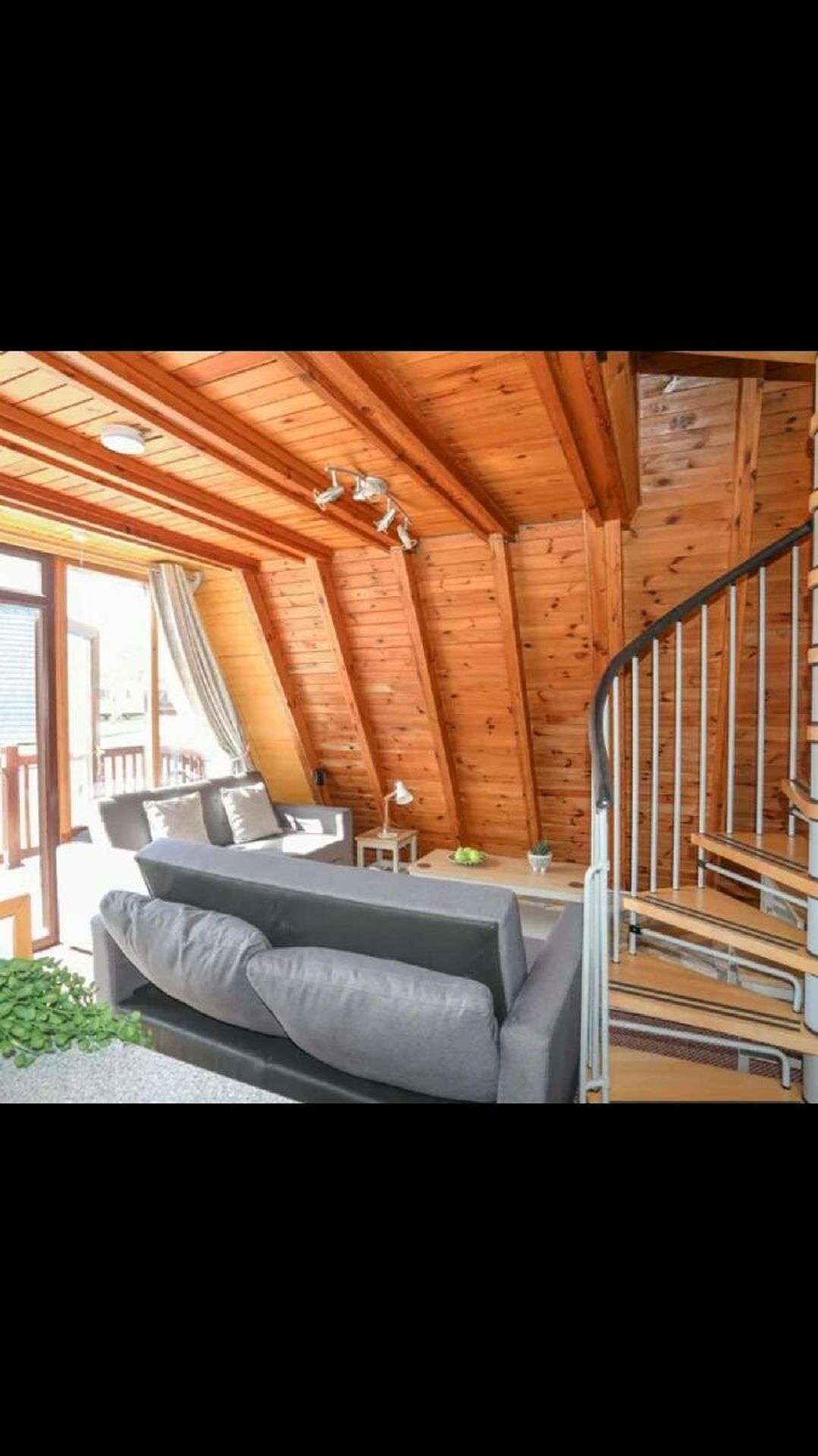 Hafan y Mor Haven - Holiday Accommodation 21823