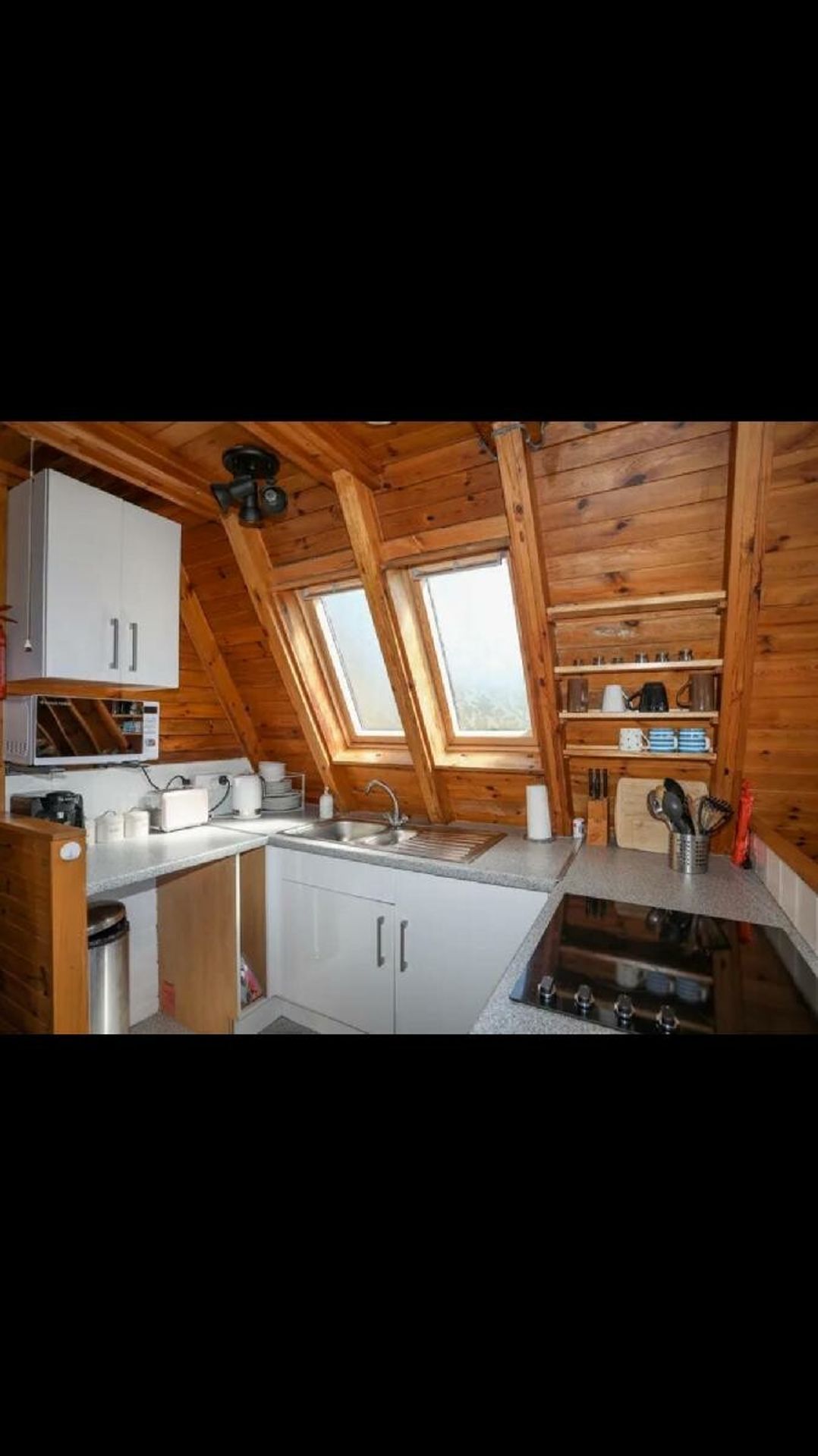 Hafan y Mor Haven - Holiday Accommodation 21823