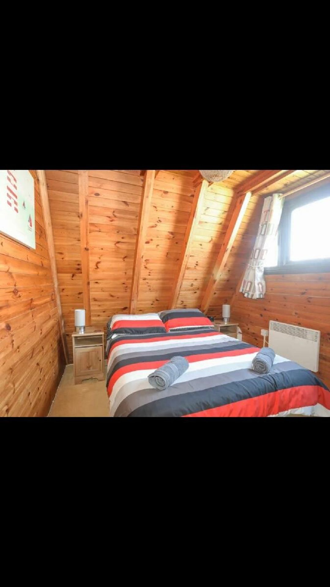 Hafan y Mor Haven - Holiday Accommodation 21823