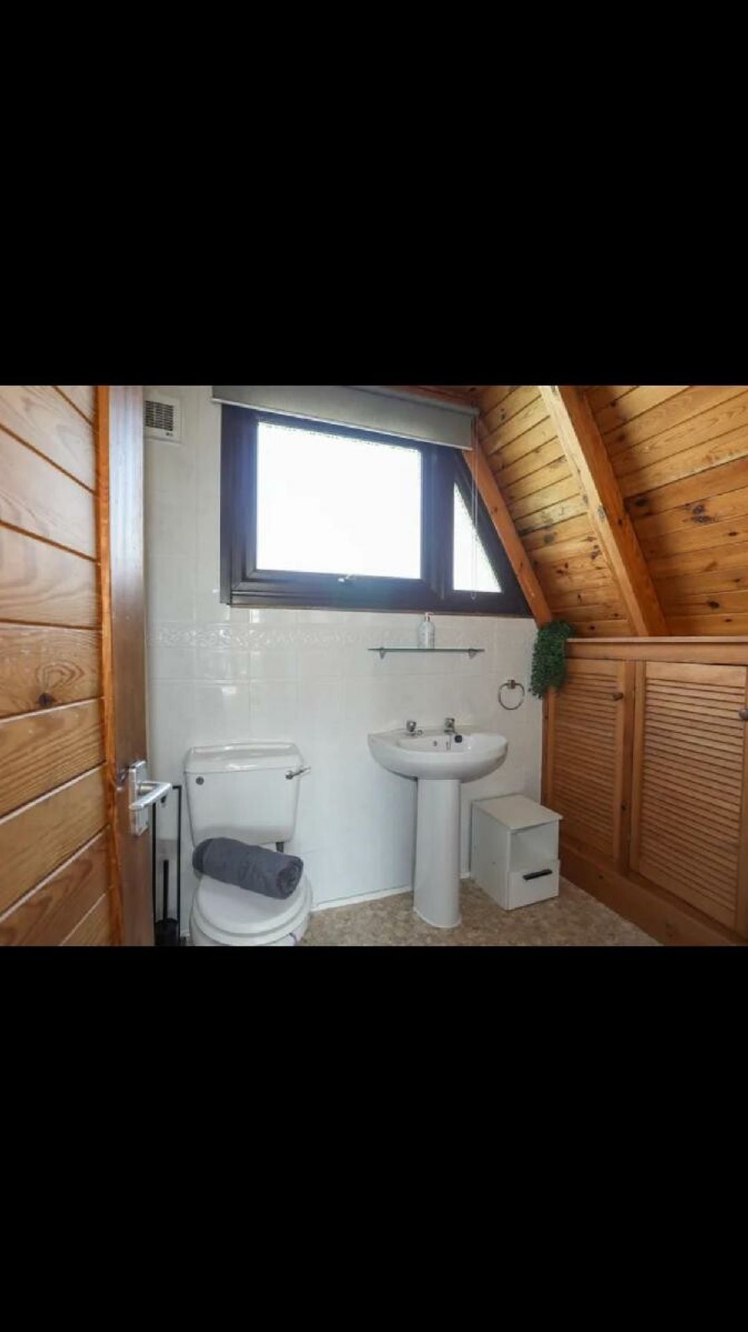 Hafan y Mor Haven - Holiday Accommodation 21823