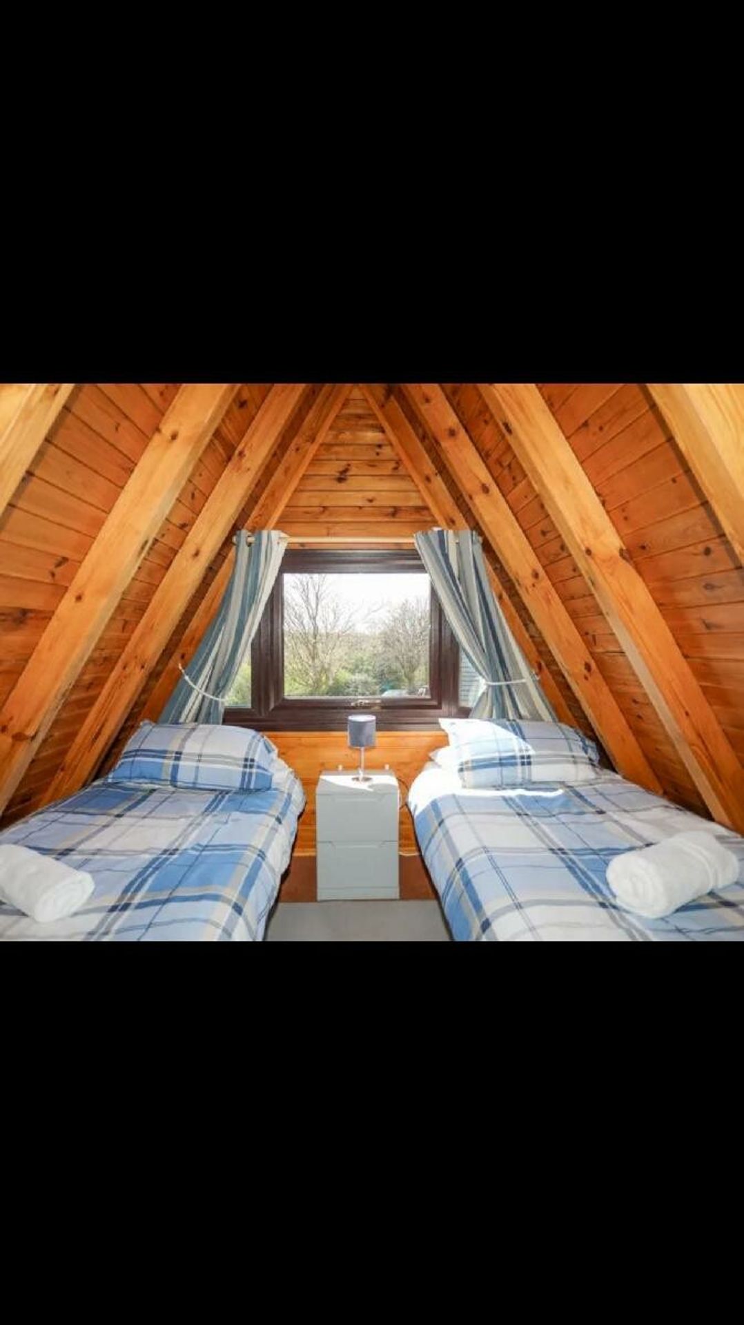 Hafan y Mor Haven - Holiday Accommodation 21823