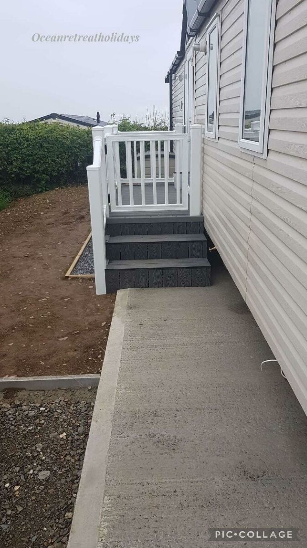 Ocean Heights Leisure Park - Holiday Accommodation 21916