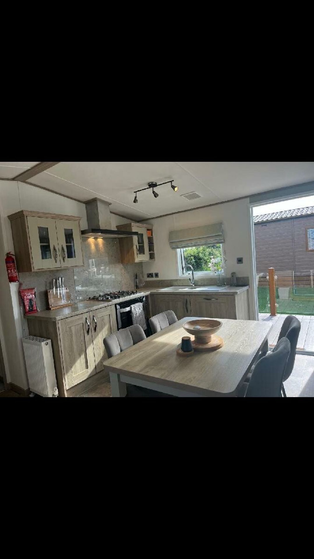 Hafan y Mor Haven - Holiday Accommodation 21930