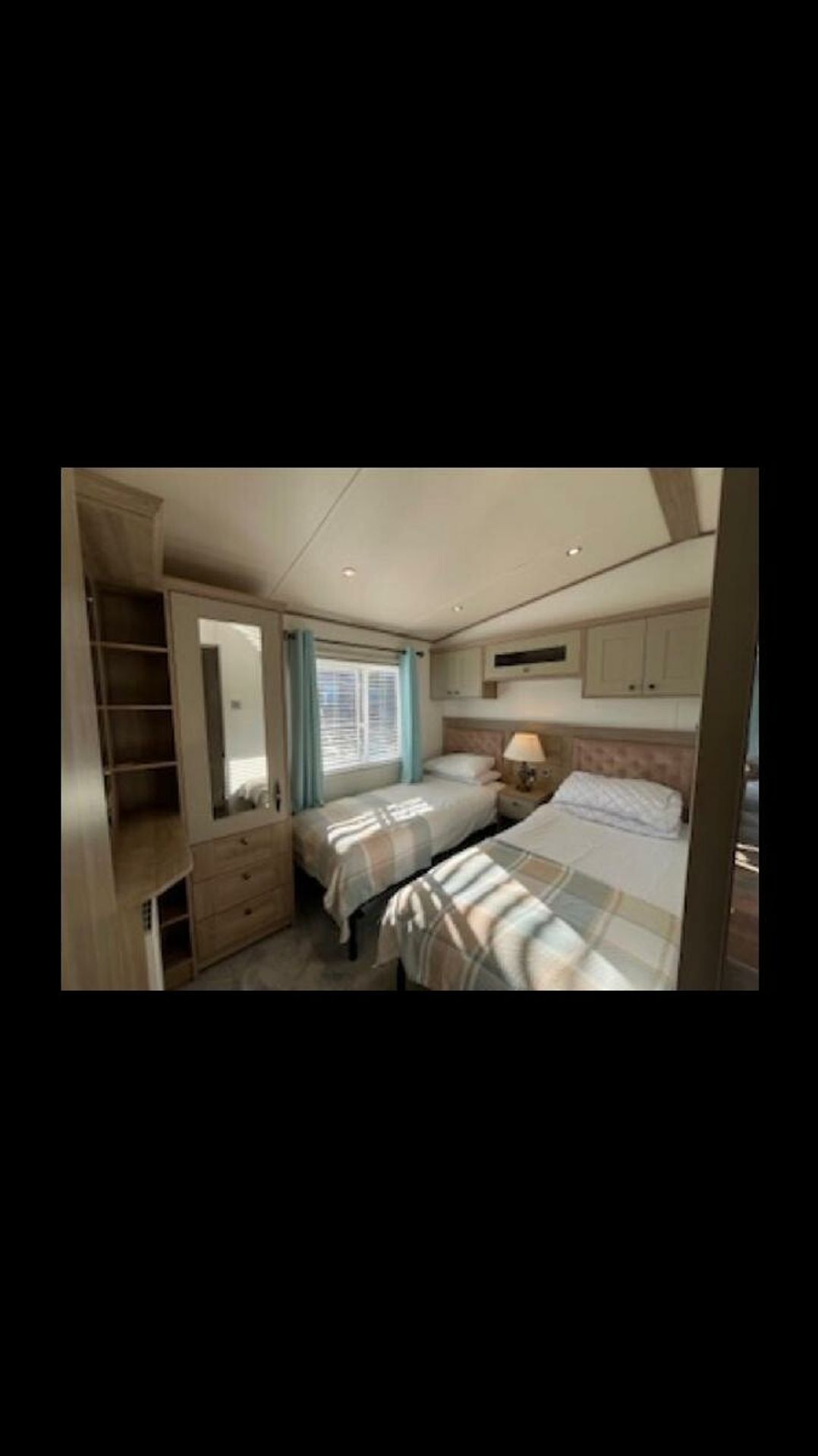 Hafan y Mor Haven - Holiday Accommodation 21930