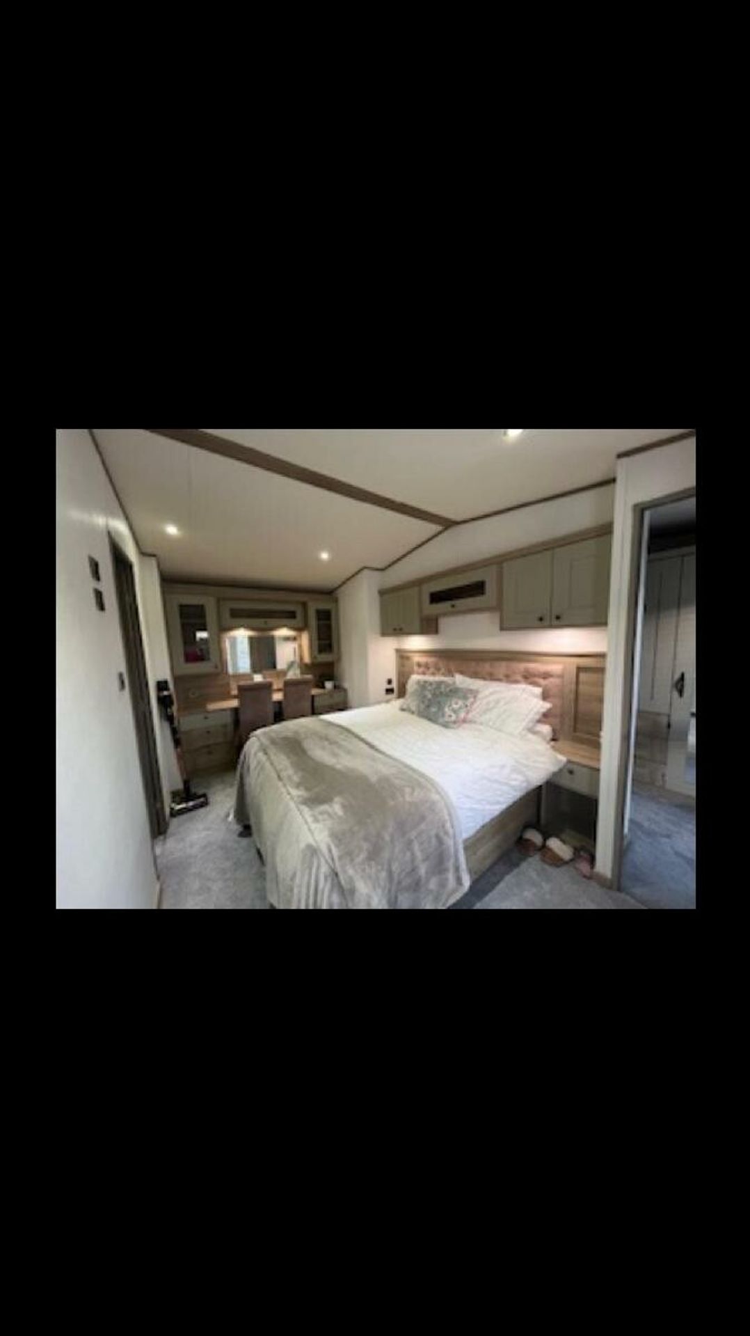 Hafan y Mor Haven - Holiday Accommodation 21930