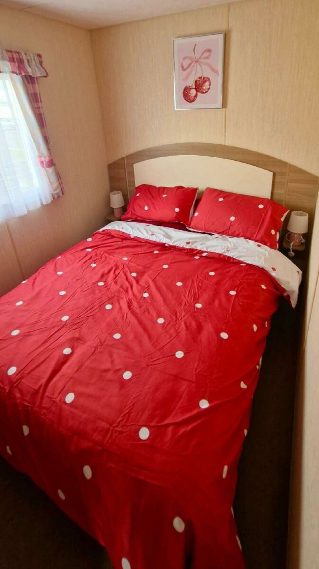 Waterside Leisure Park - Holiday Accommodation 22264