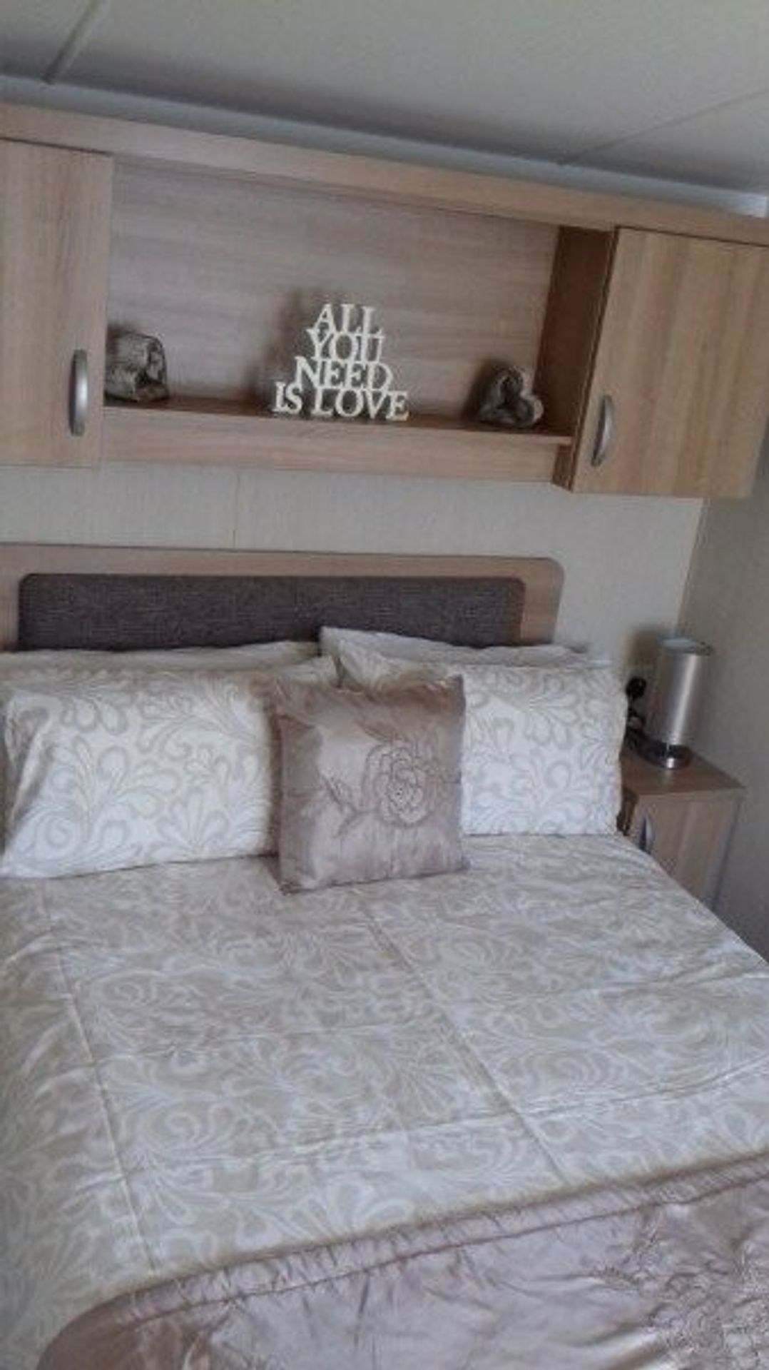 Berwick Holiday Park - Holiday Accommodation 4864