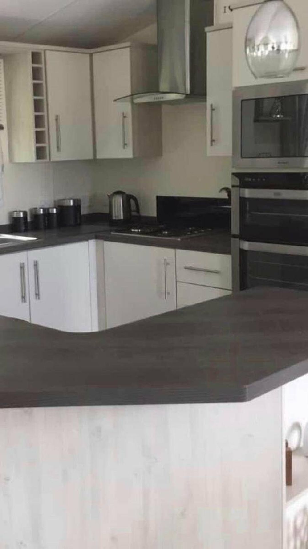 White Acres Holiday Park - Holiday Accommodation 7150