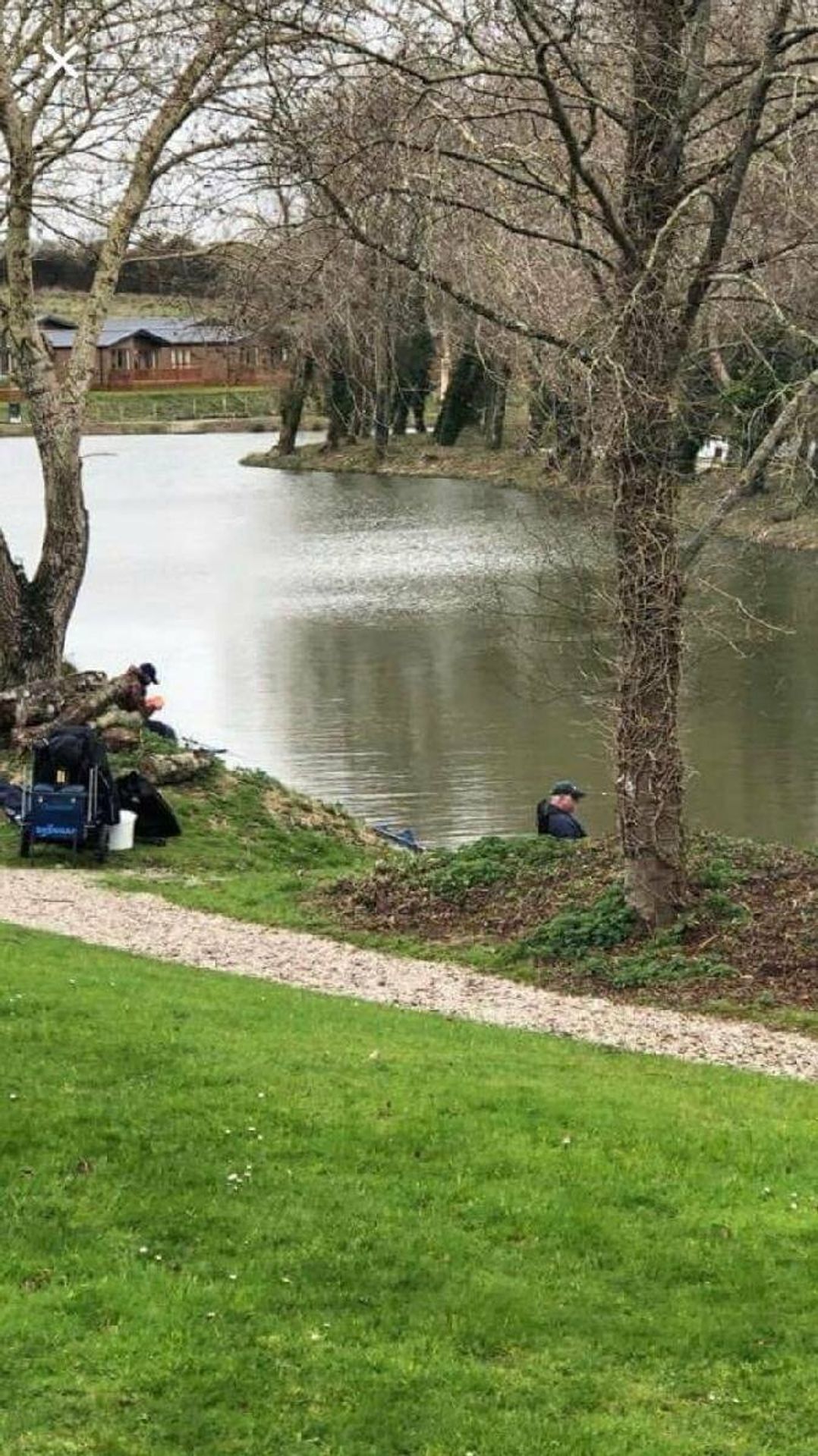 White Acres Holiday Park - Holiday Accommodation 7150