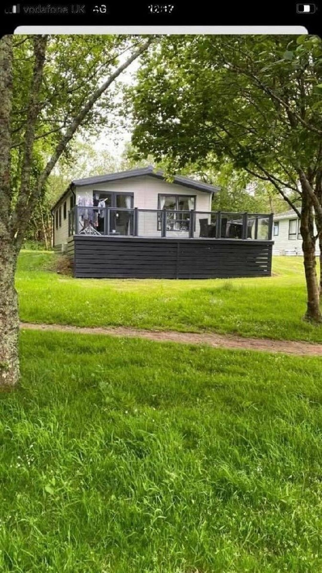 White Acres Holiday Park - Holiday Accommodation 7150