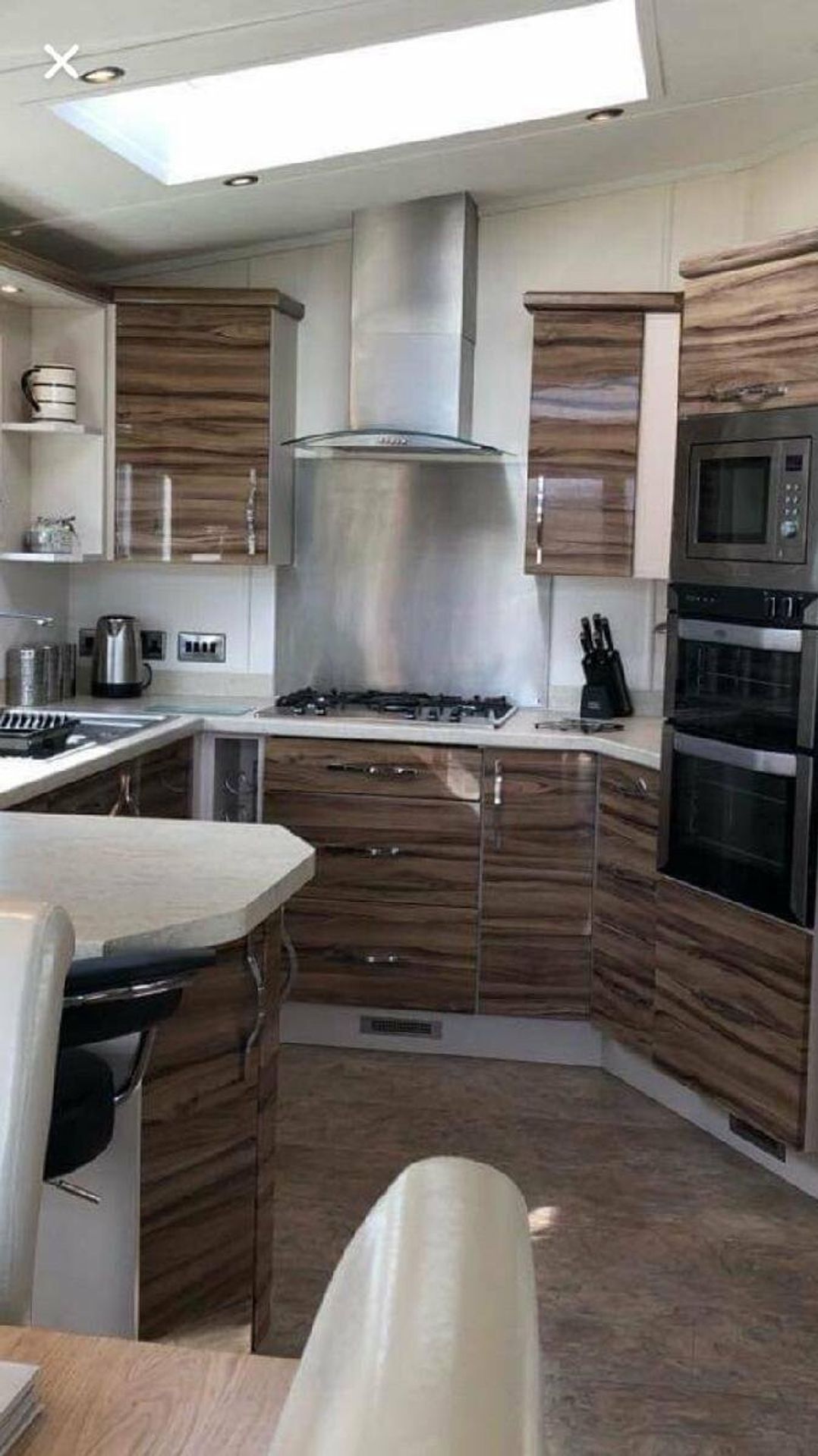 White Acres Holiday Park - Holiday Accommodation 7412