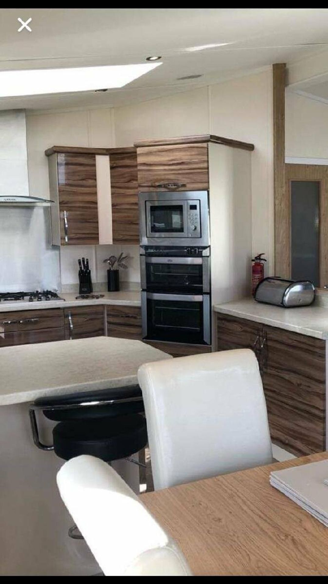 White Acres Holiday Park - Holiday Accommodation 7412