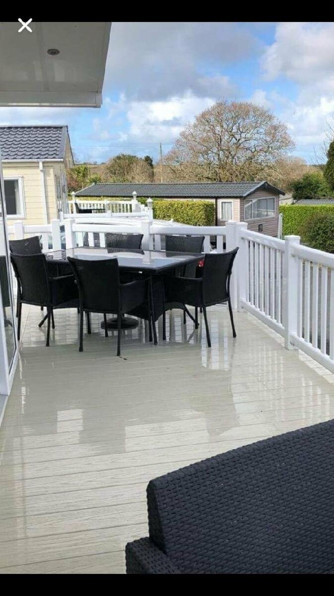 White Acres Holiday Park - Holiday Accommodation 7412